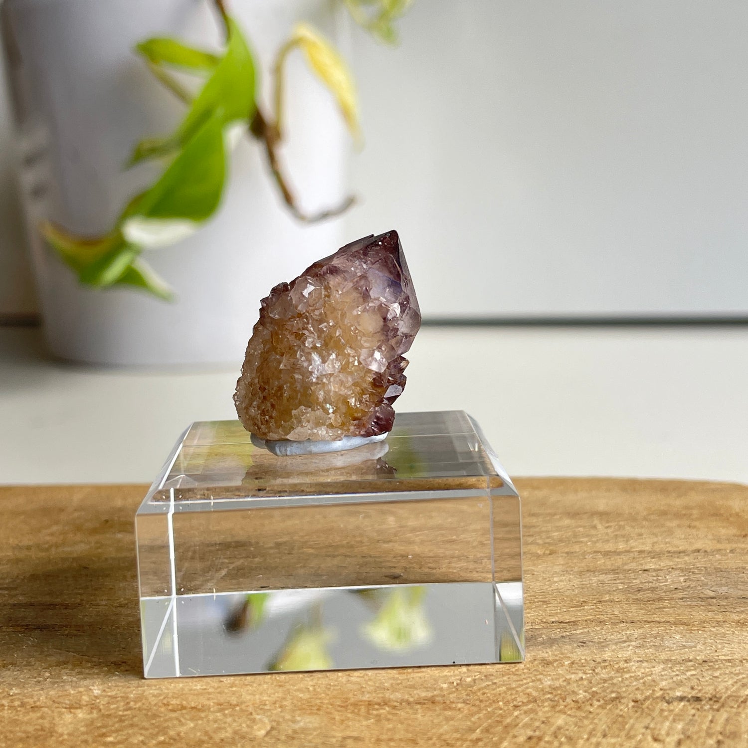 Spirit Quartz Pce 10g