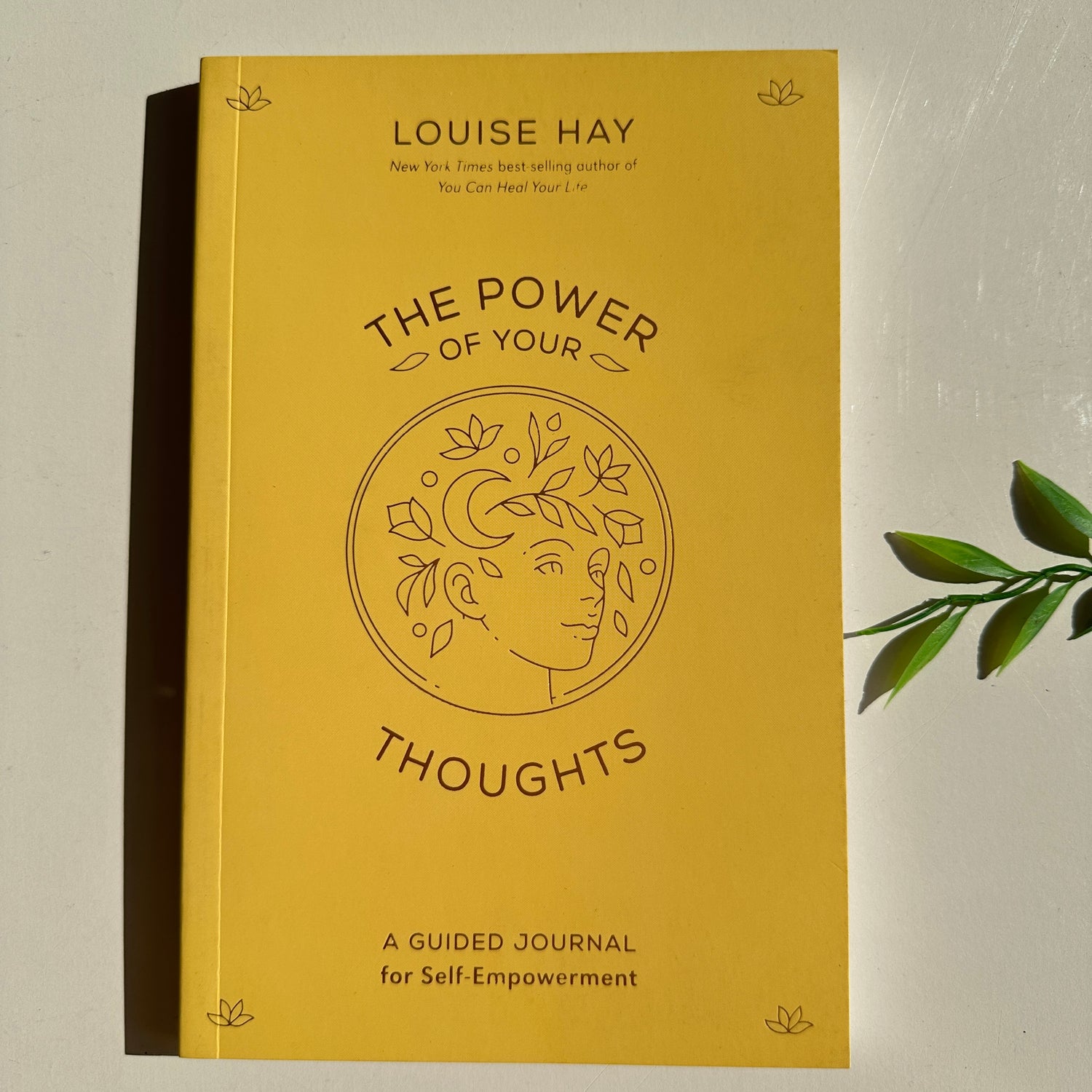 The Power Of Your Thoughts Louise Hay