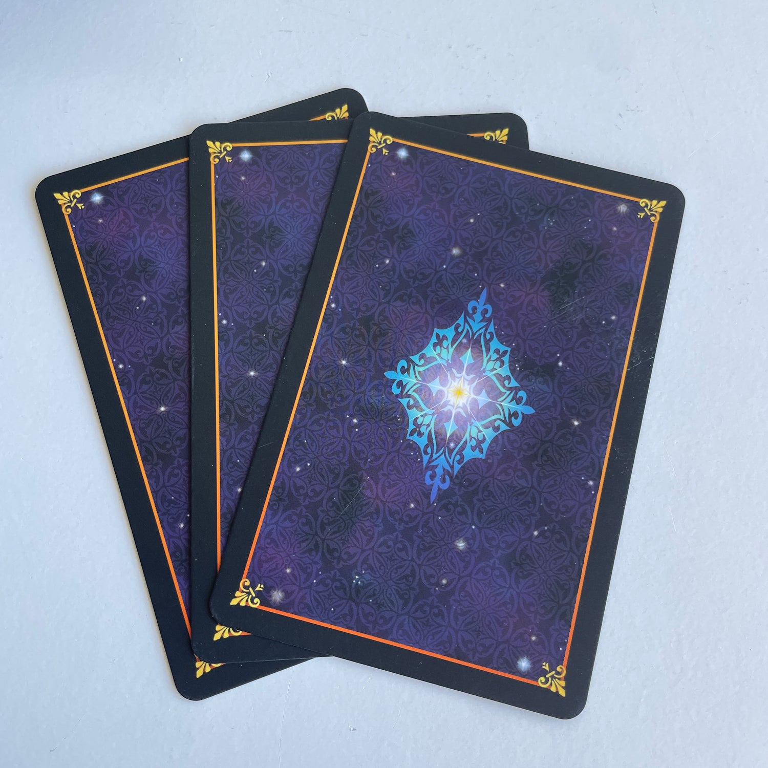 Dreams of Gaia Tarot