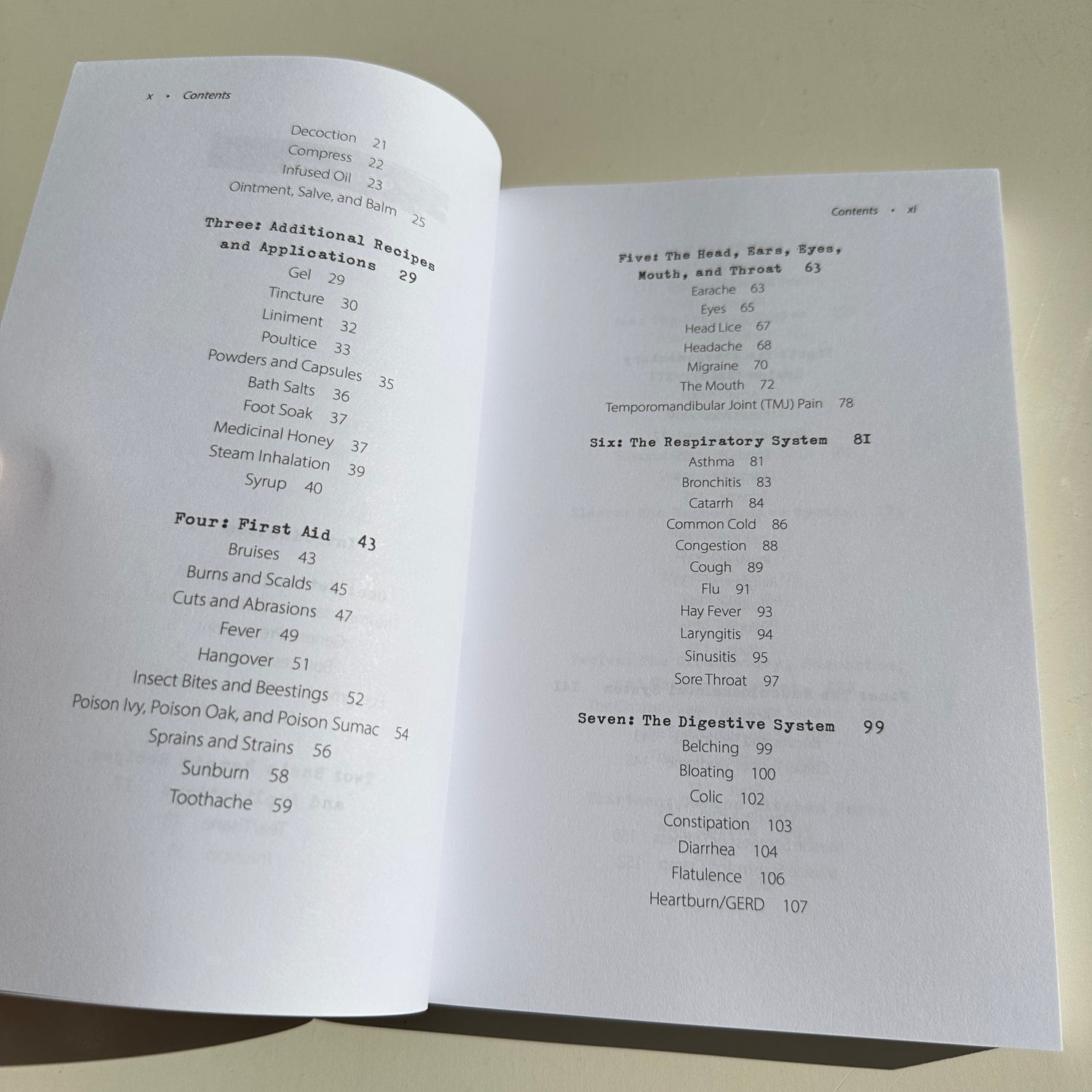 Herbal Remedies For Beginners Sandra Kynes