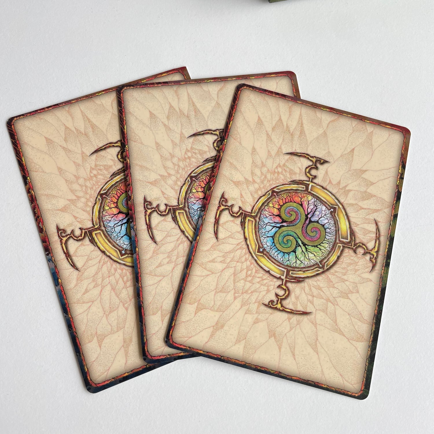 World Animal Dreaming Oracle Cards New Edition