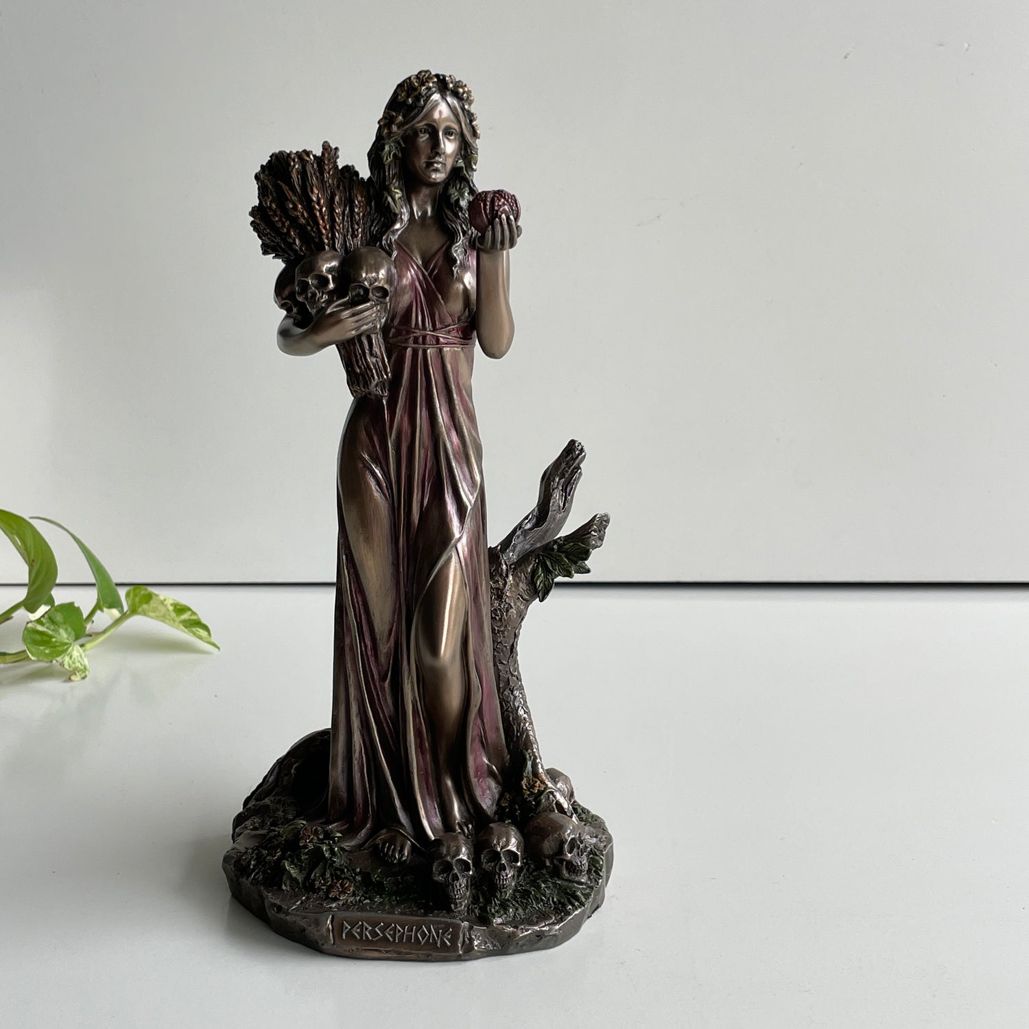 Persephone Statue C-5078