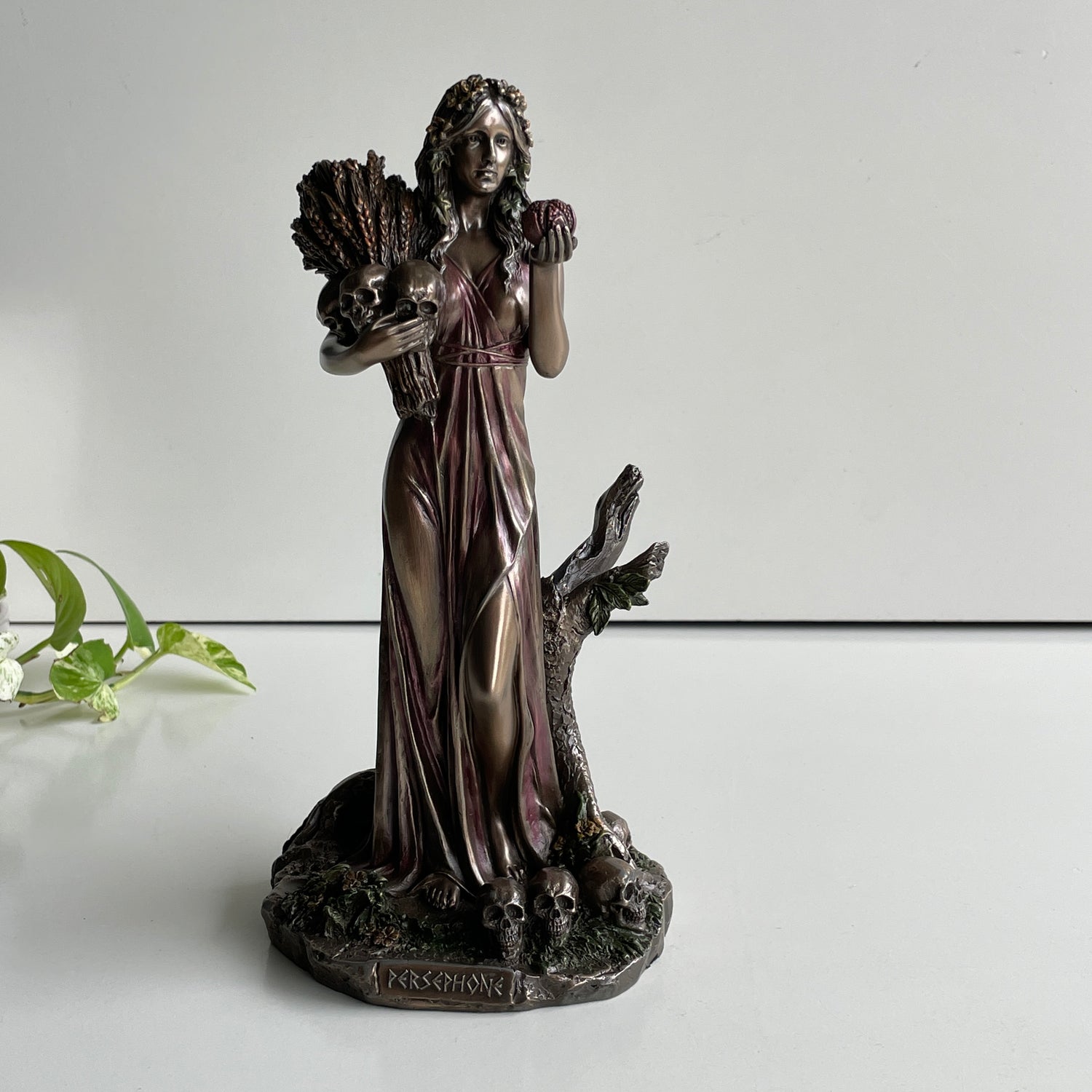 Persephone Statue C-5078