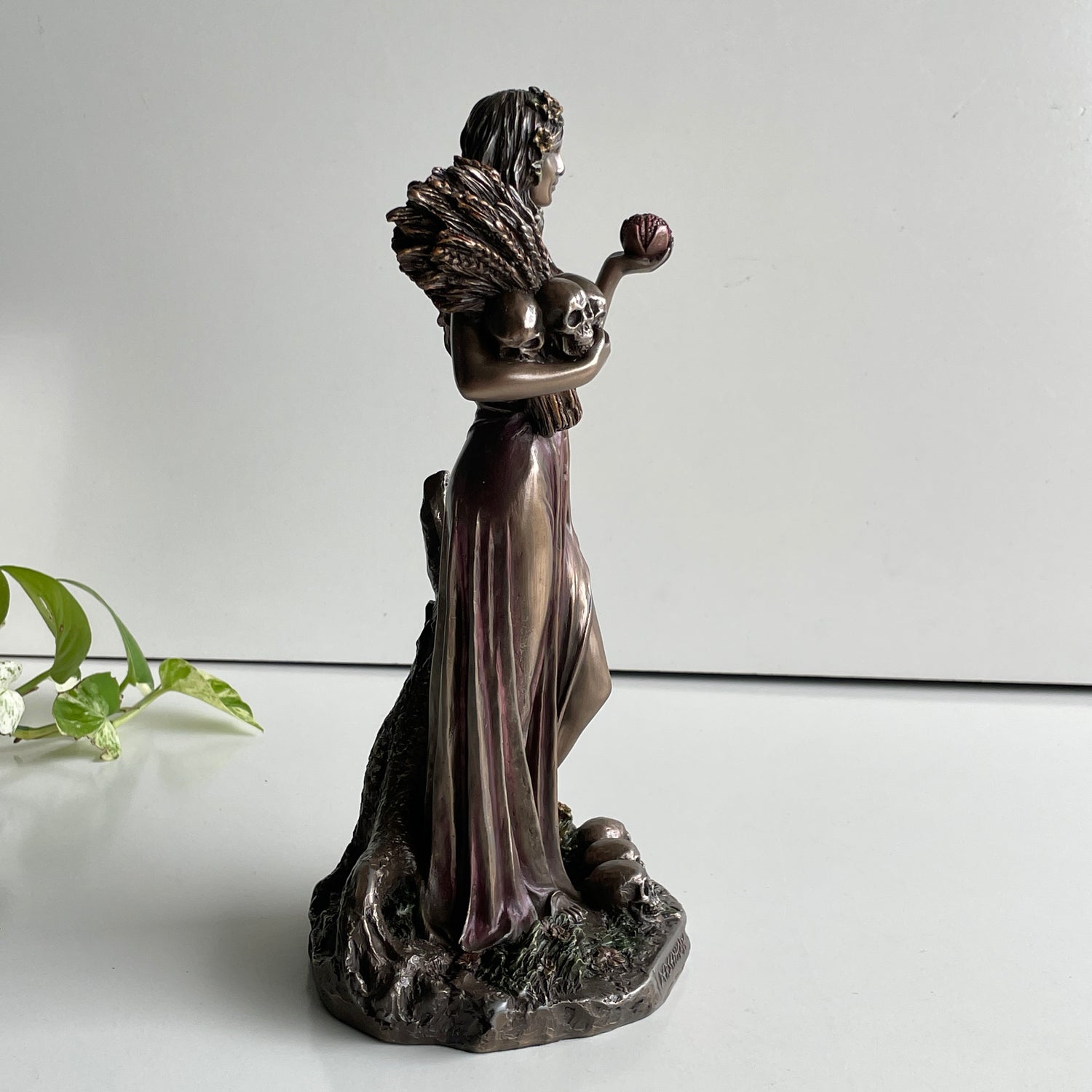 Persephone Statue C-5078