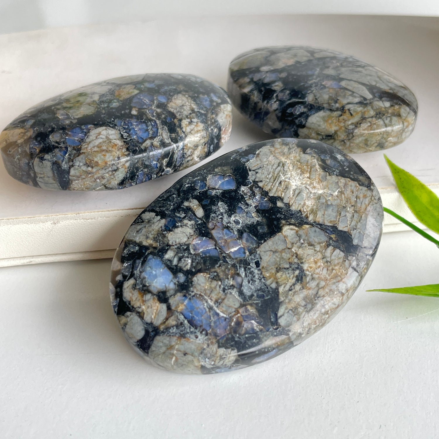 Que Sera Palmstone