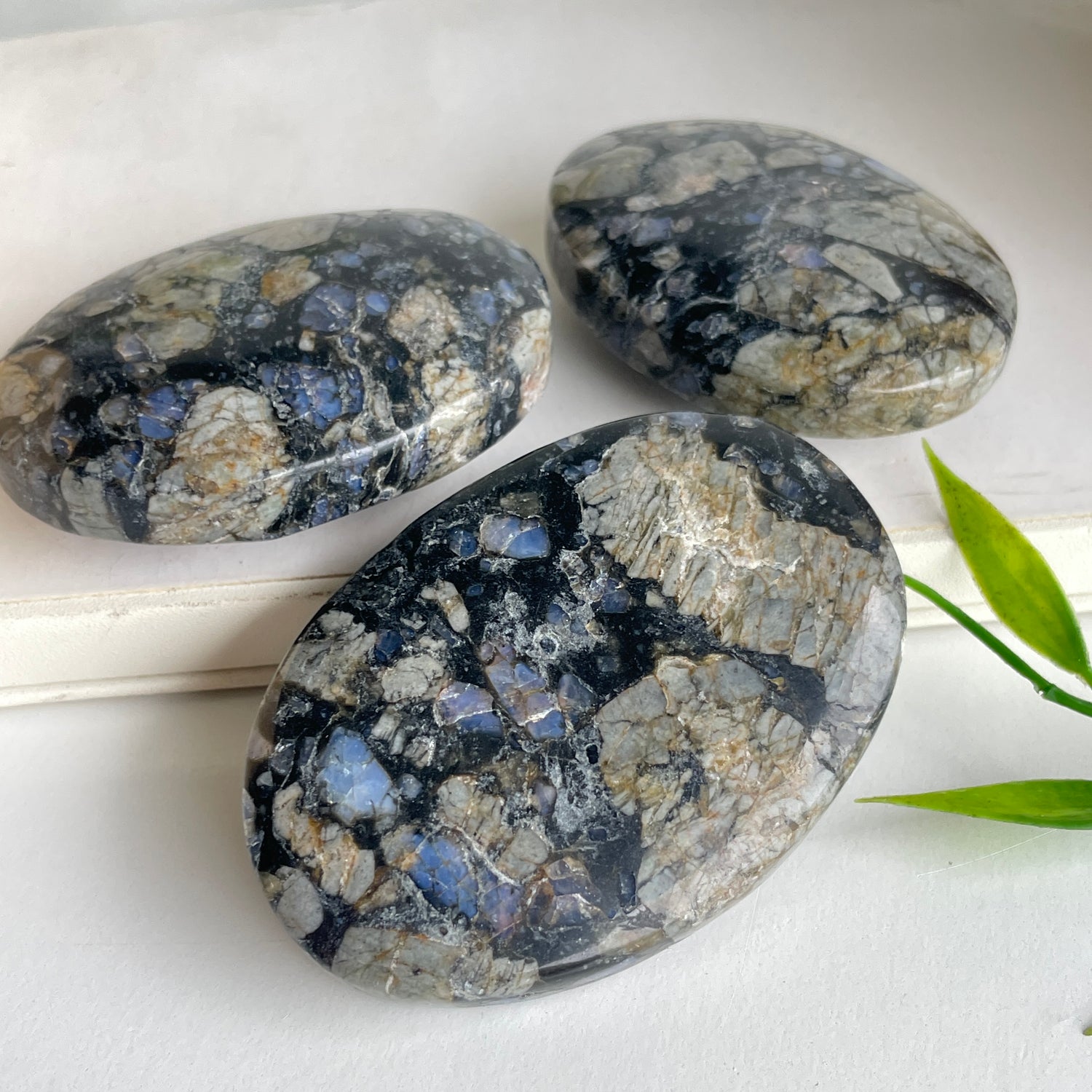 Que Sera Palmstone