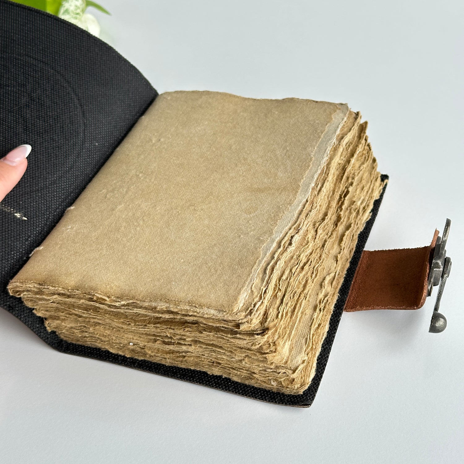 Tree Of Life Leather Journal JOUTOLS
