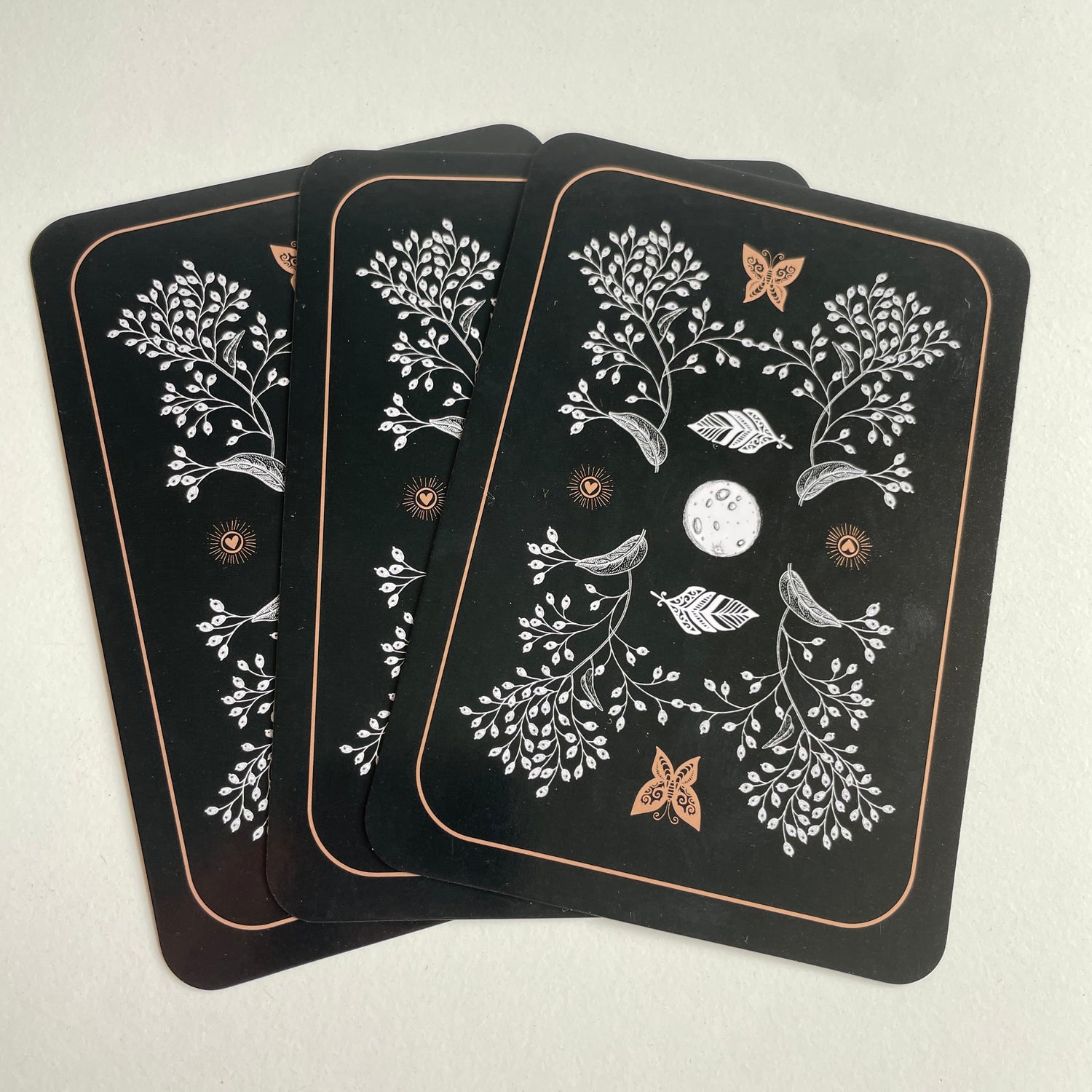 Wild Woman Oracle Cards Cheyenne Zarate