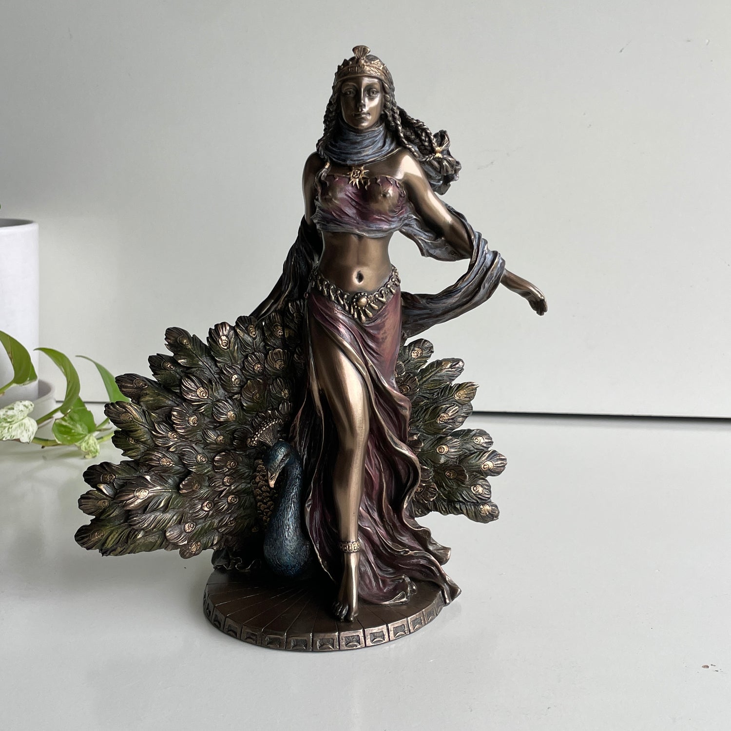 Hera Statue C-598