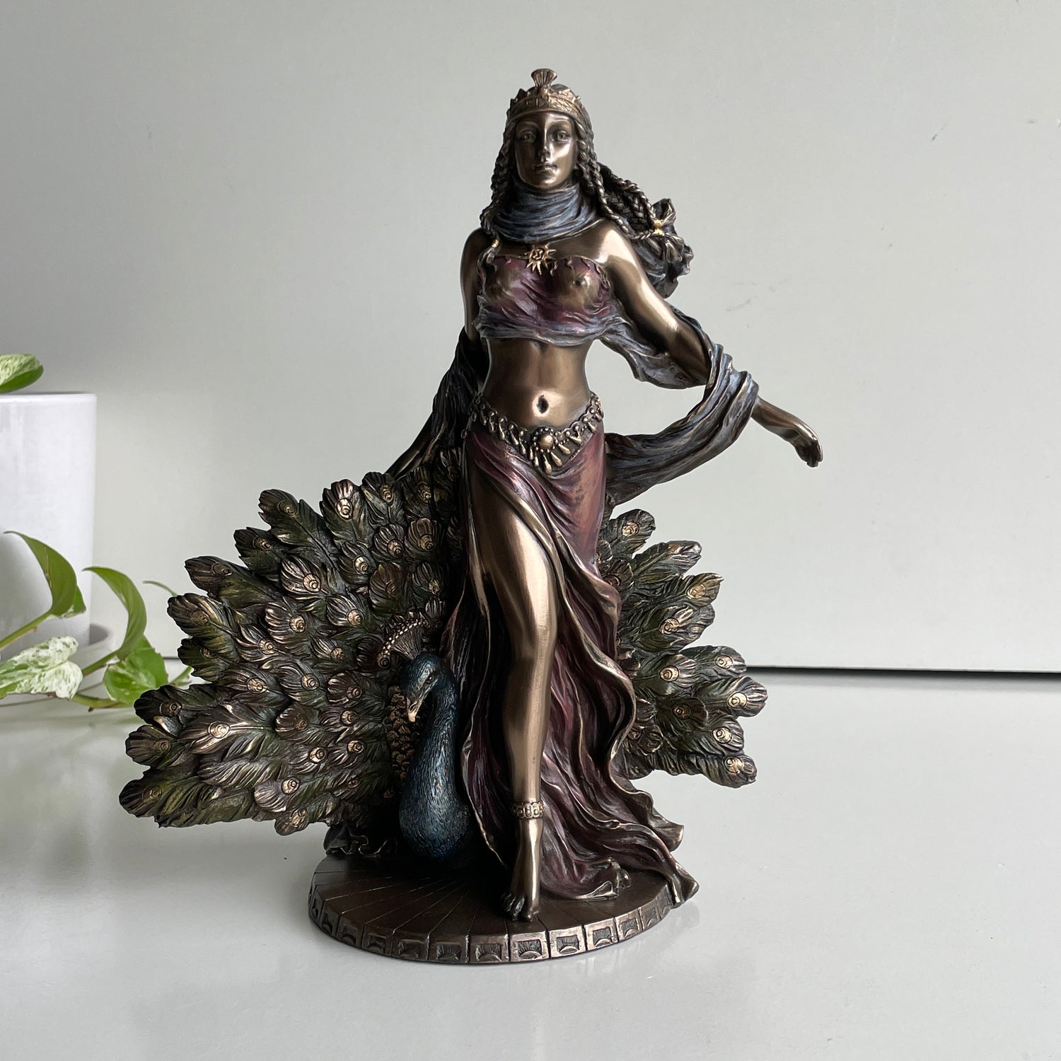 Hera Statue C-598