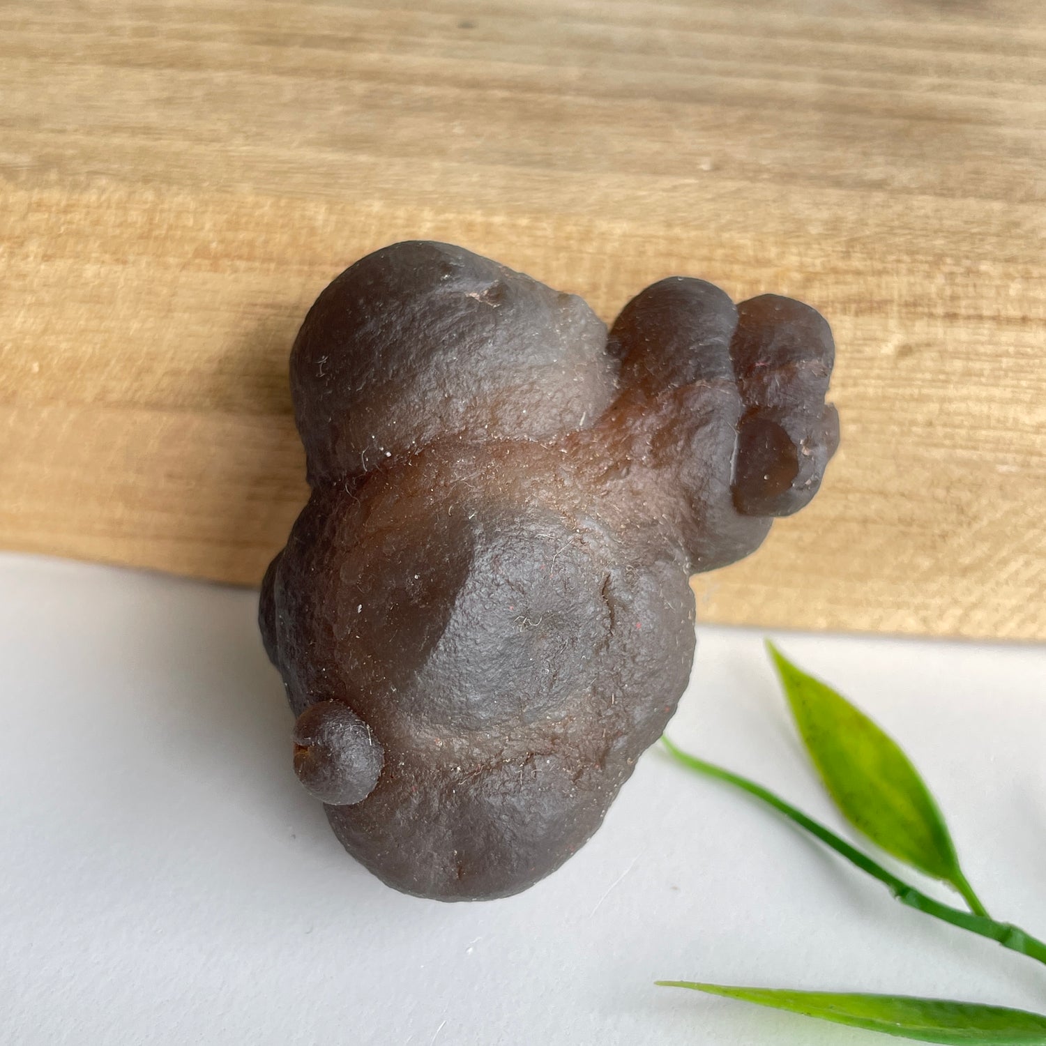 Chalcedony Nodule 66g