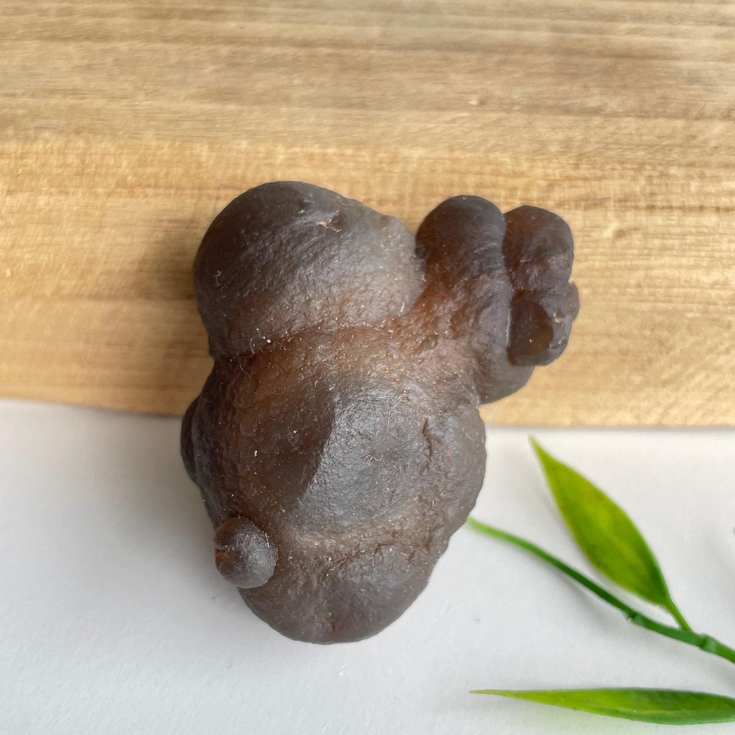 Chalcedony Nodule 66g