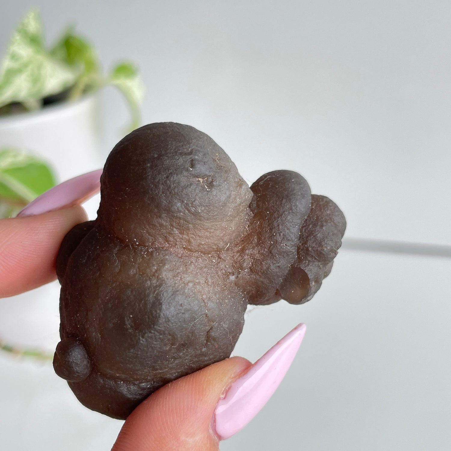Chalcedony Nodule 66g