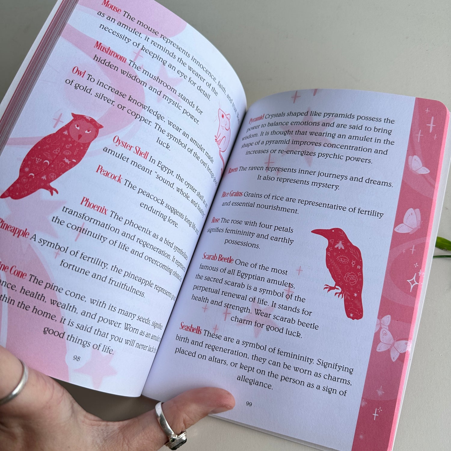 The Teen Witches Guide To Spells And Charms