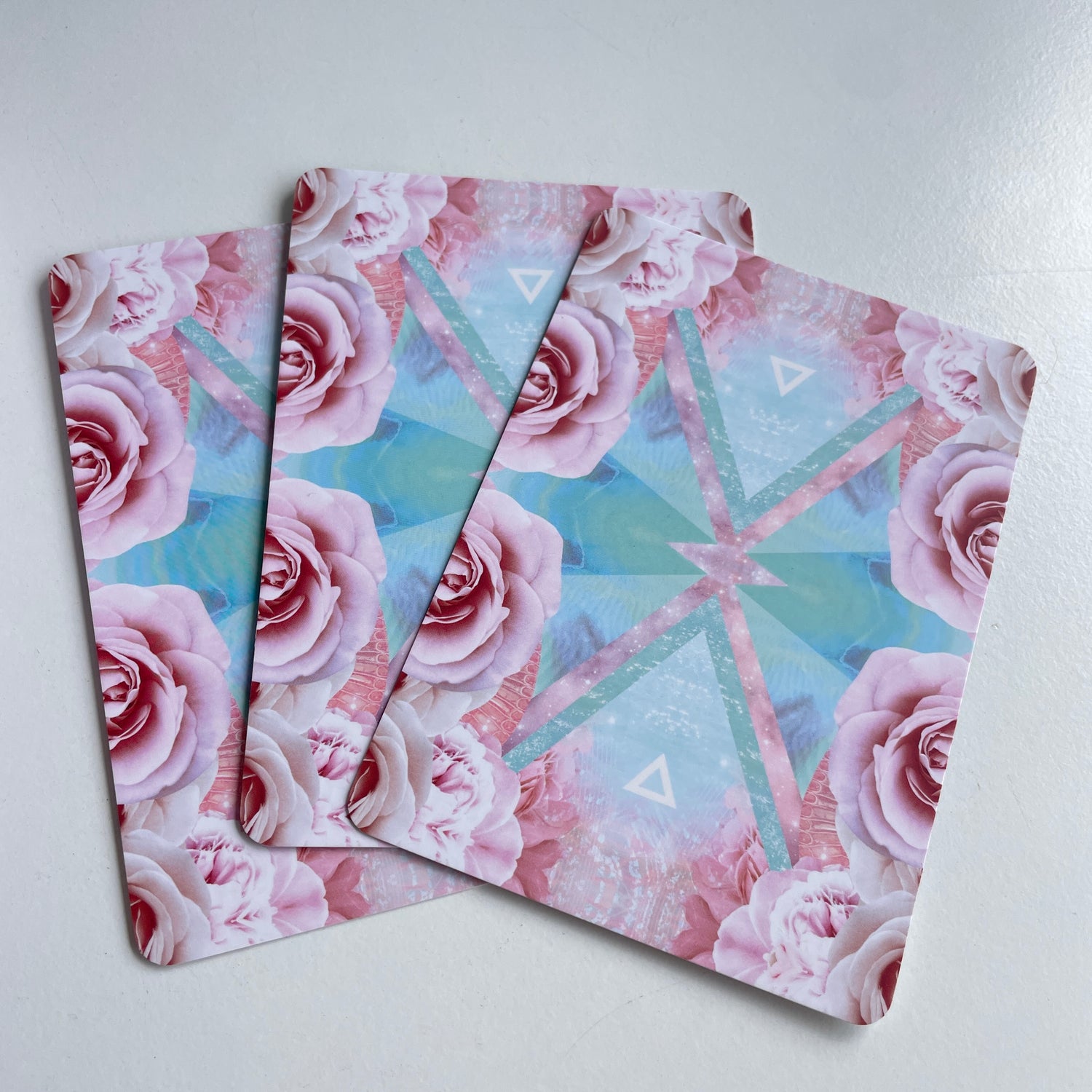 Work Your Light Oracle Cards Rebecca Campbell