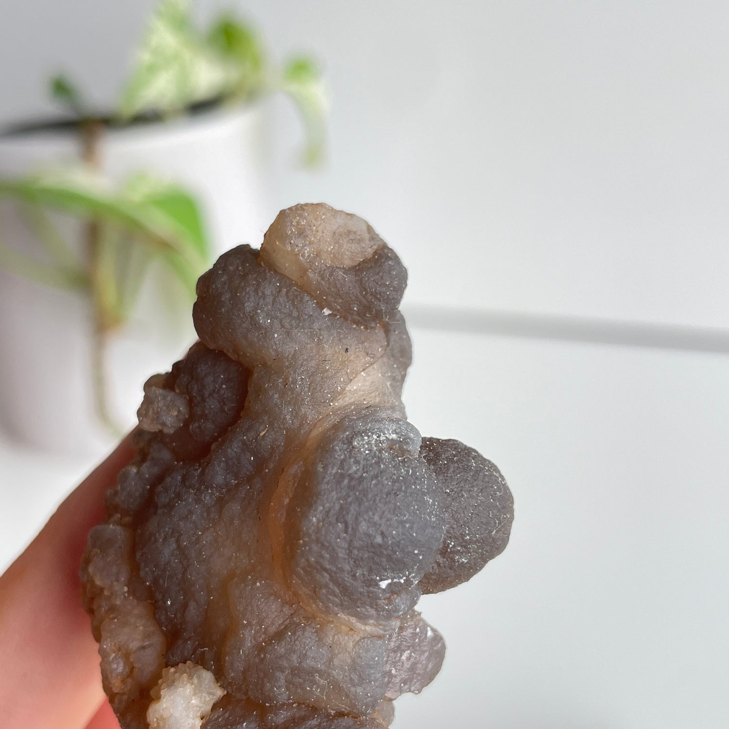 Chalcedony Nodule 48g