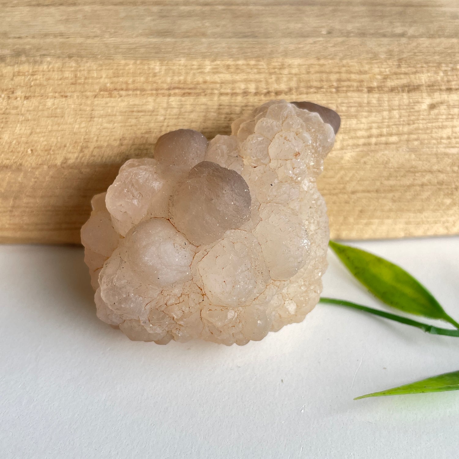 Chalcedony Nodule 50g