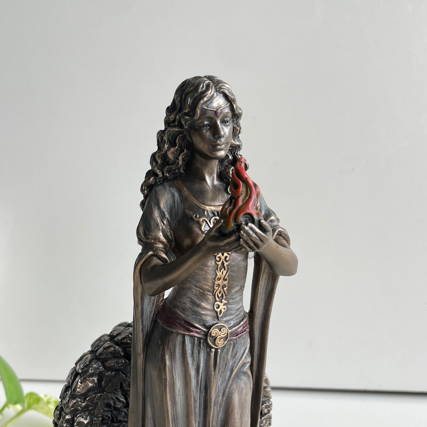 Brigid Statue C-5084