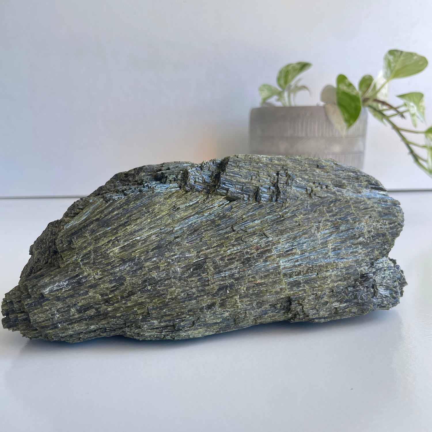 Epidote Pce 2.676kg