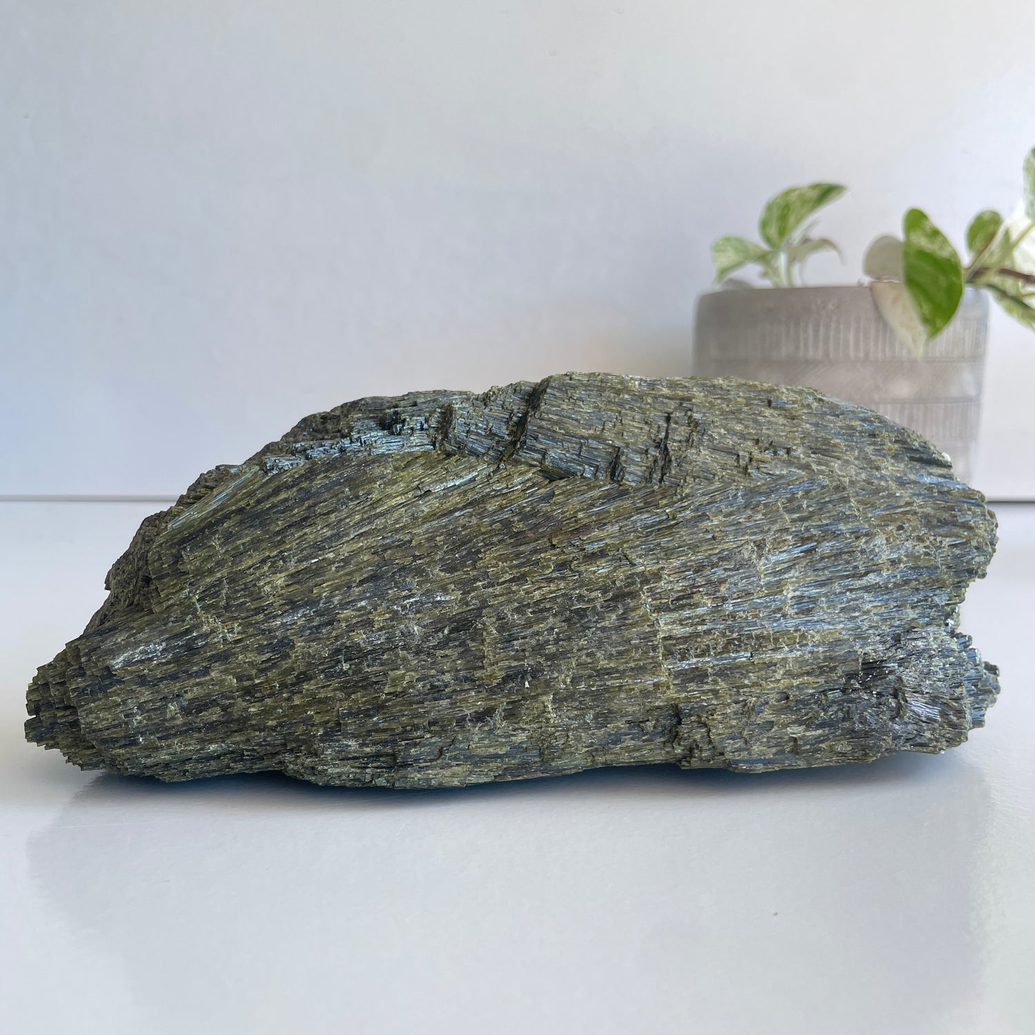 Epidote Pce 2.676kg
