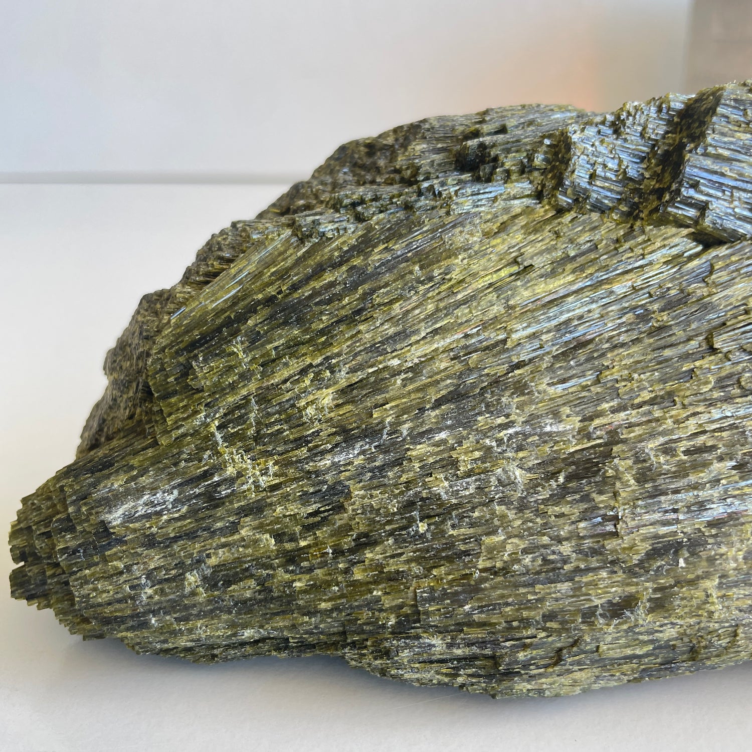 Epidote Pce 2.676kg