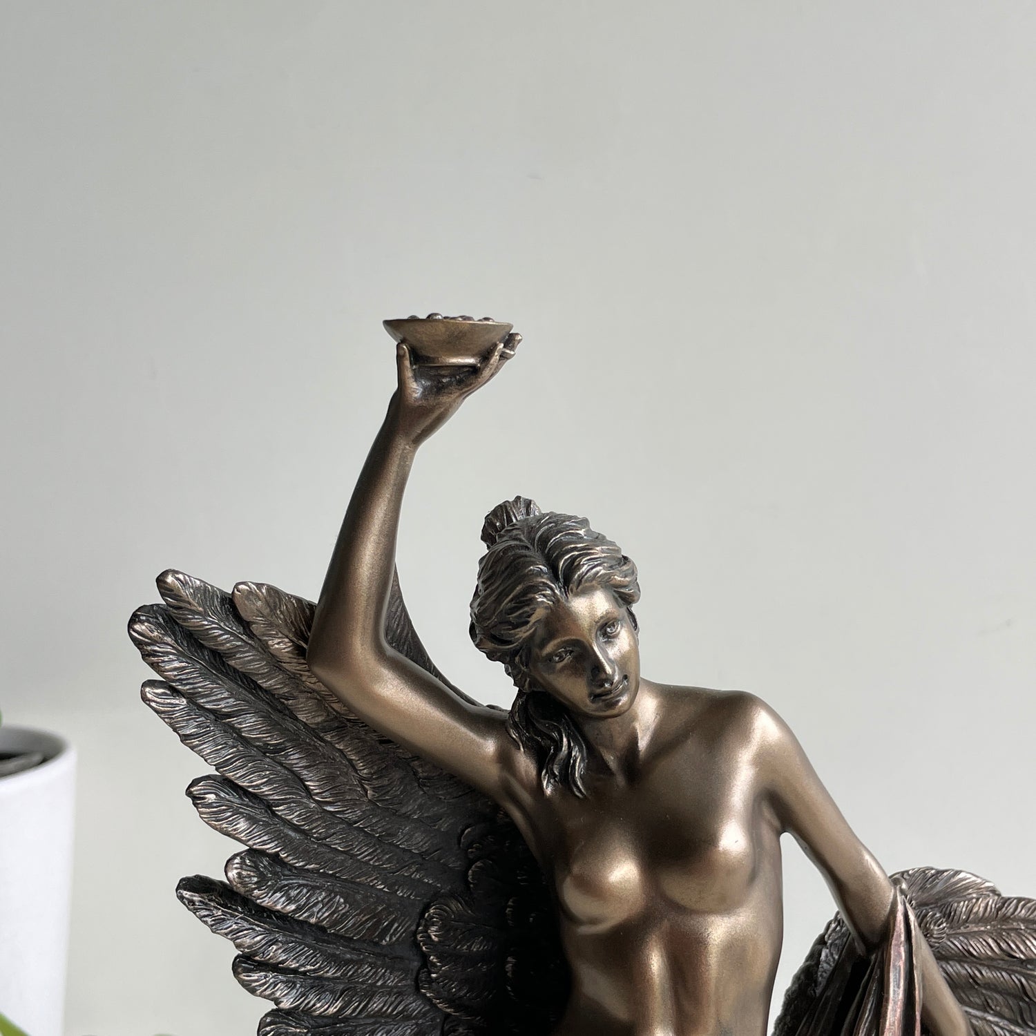Hebe And The Eagle Of Jupiter C-5059