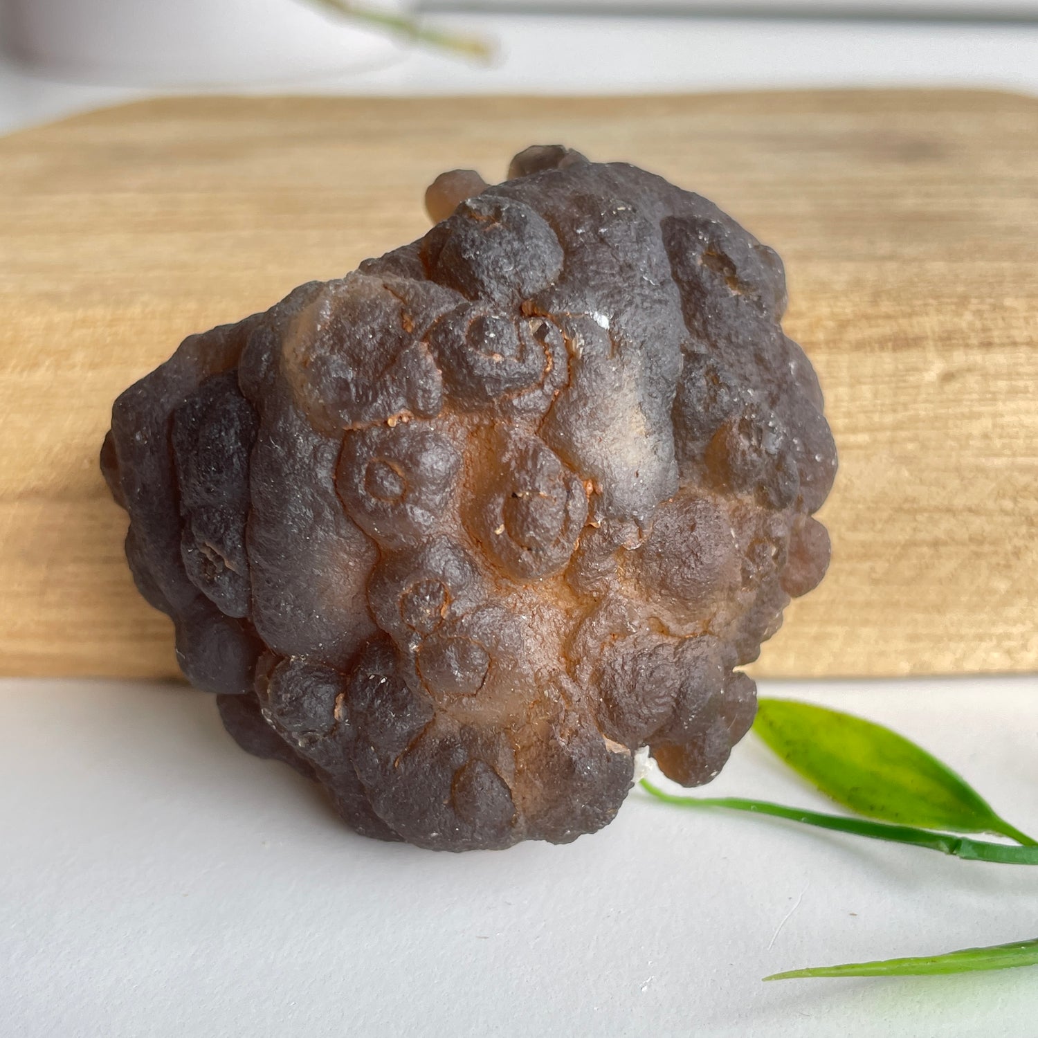 Chalcedony Nodule 98g