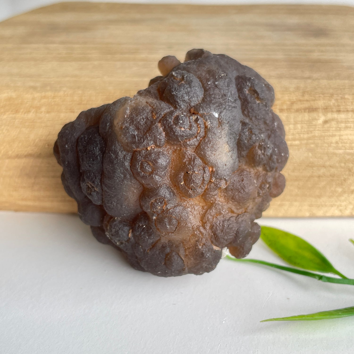 Chalcedony Nodule 98g