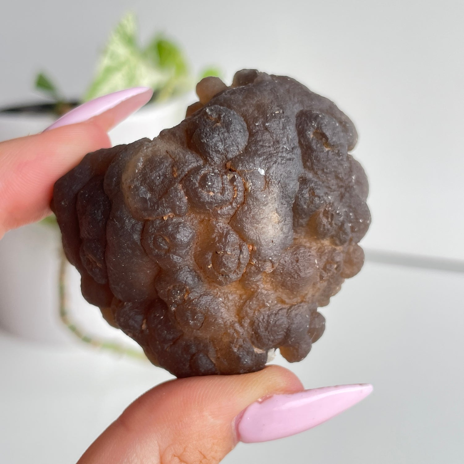 Chalcedony Nodule 98g
