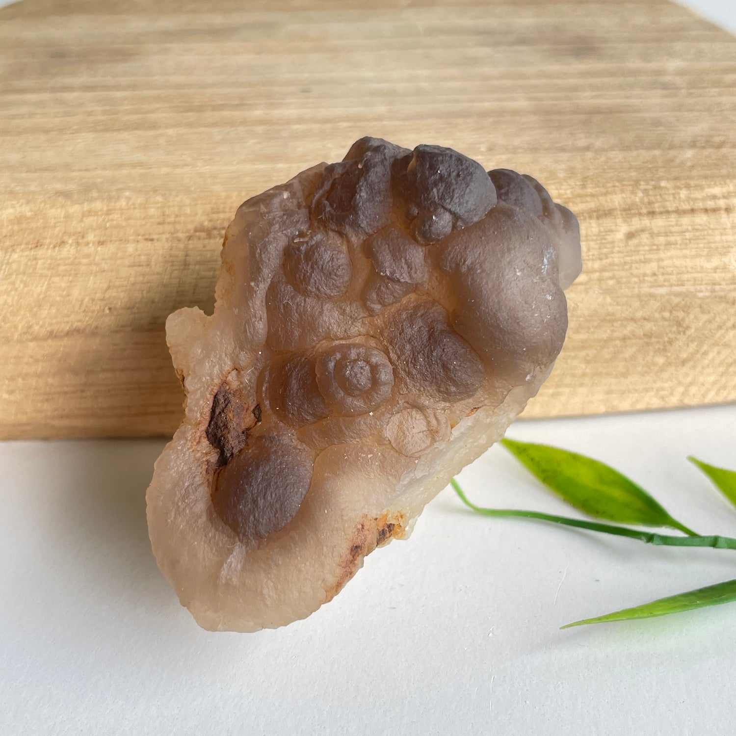 Chalcedony Nodule 96g