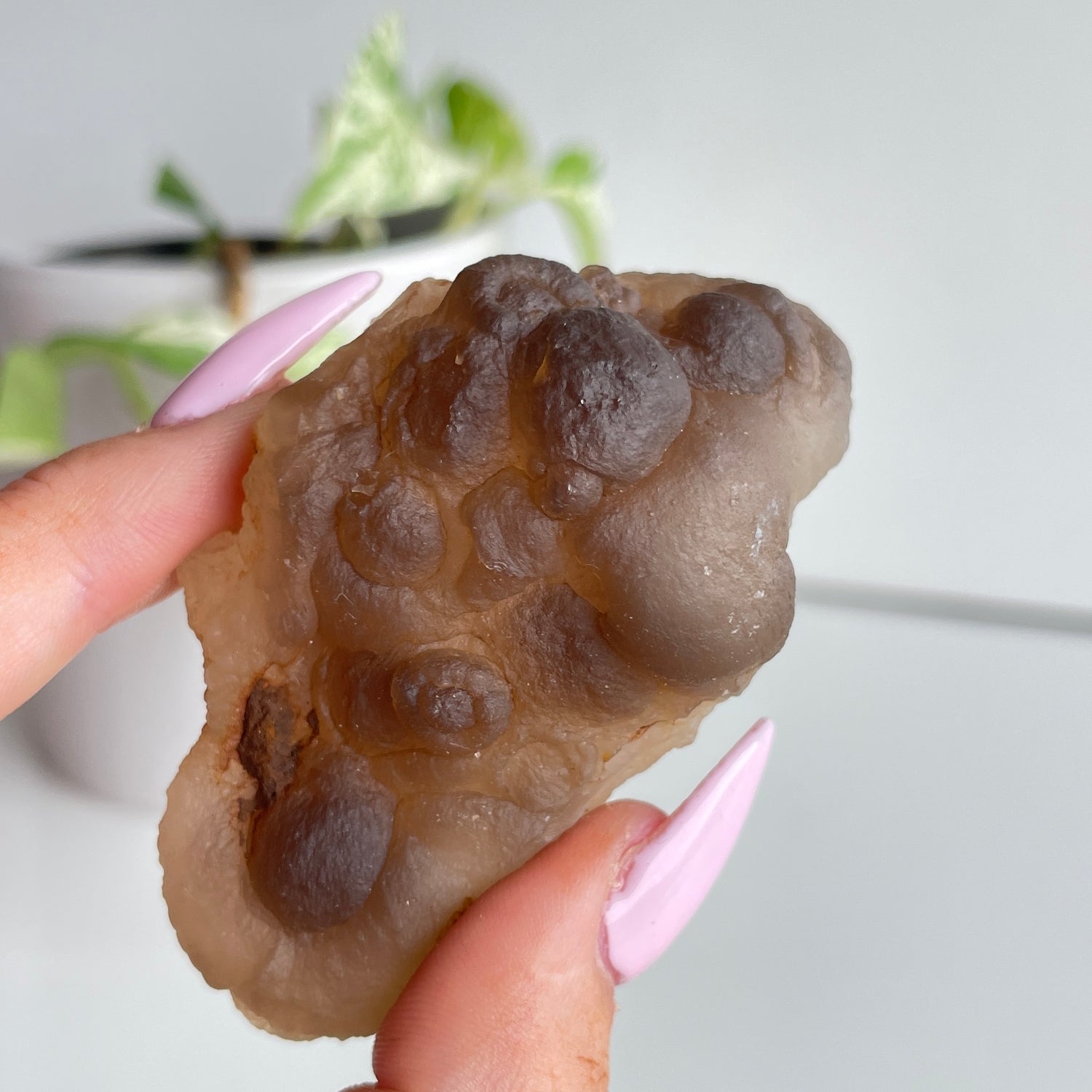 Chalcedony Nodule 96g