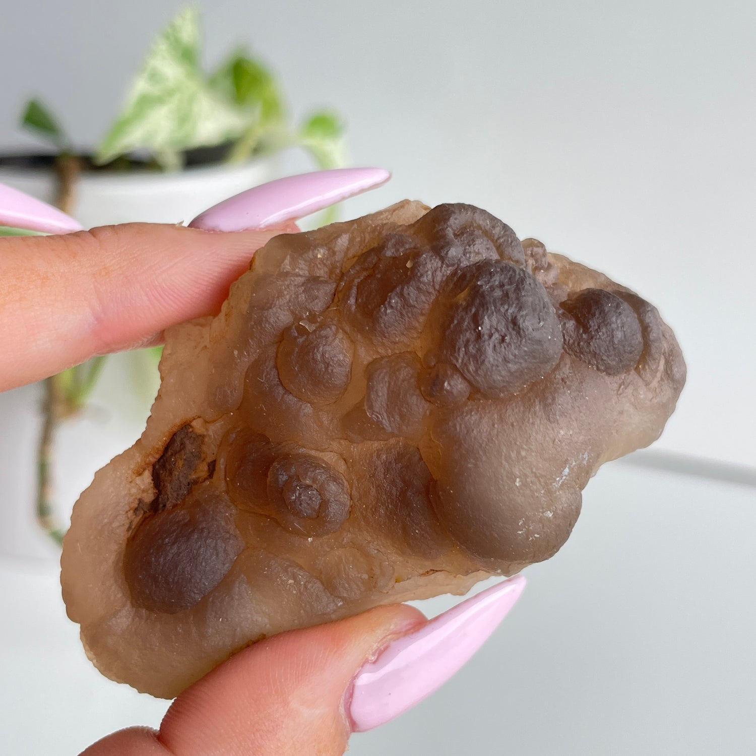 Chalcedony Nodule 96g
