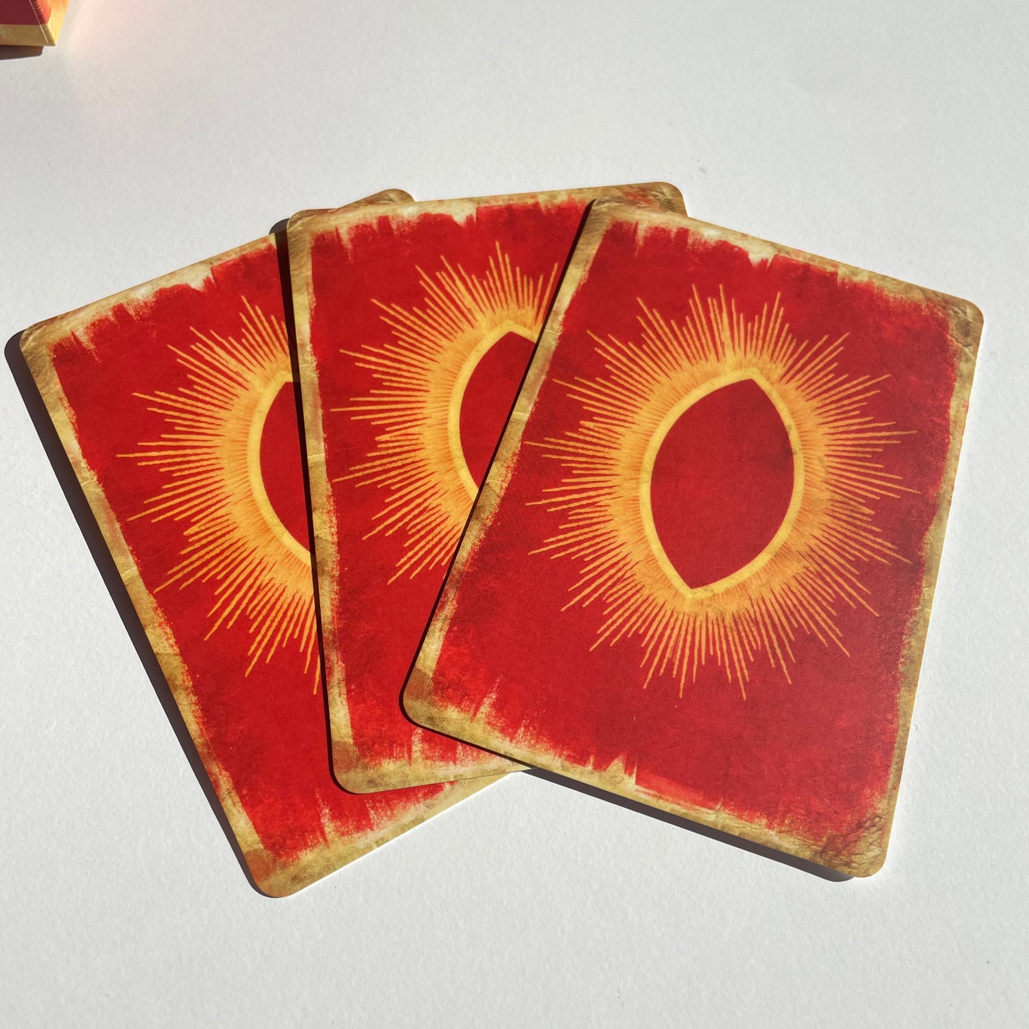 The Divine Feminine Oracle Cards Meggan Watterson