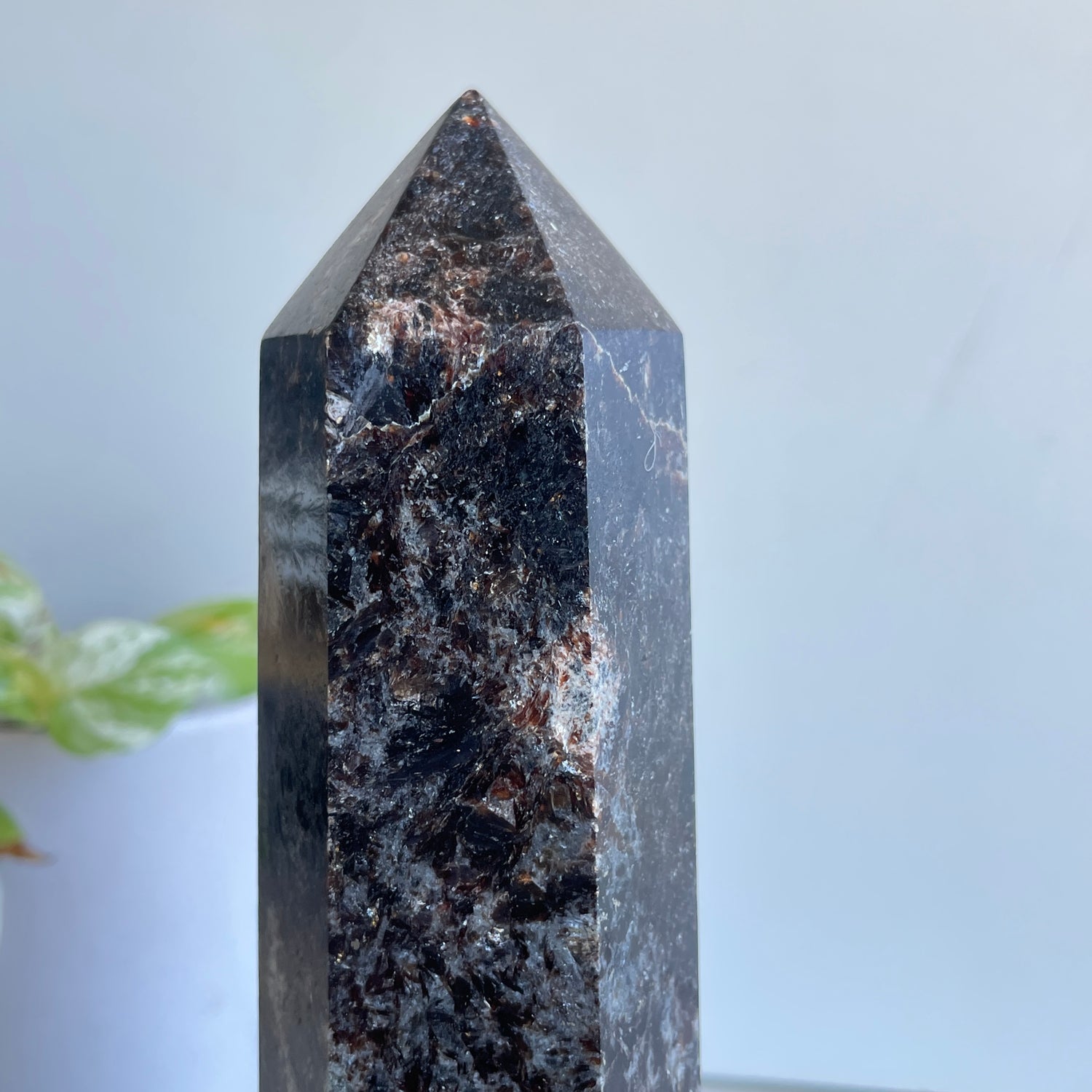 Astrophyllite Generator 23.6cm