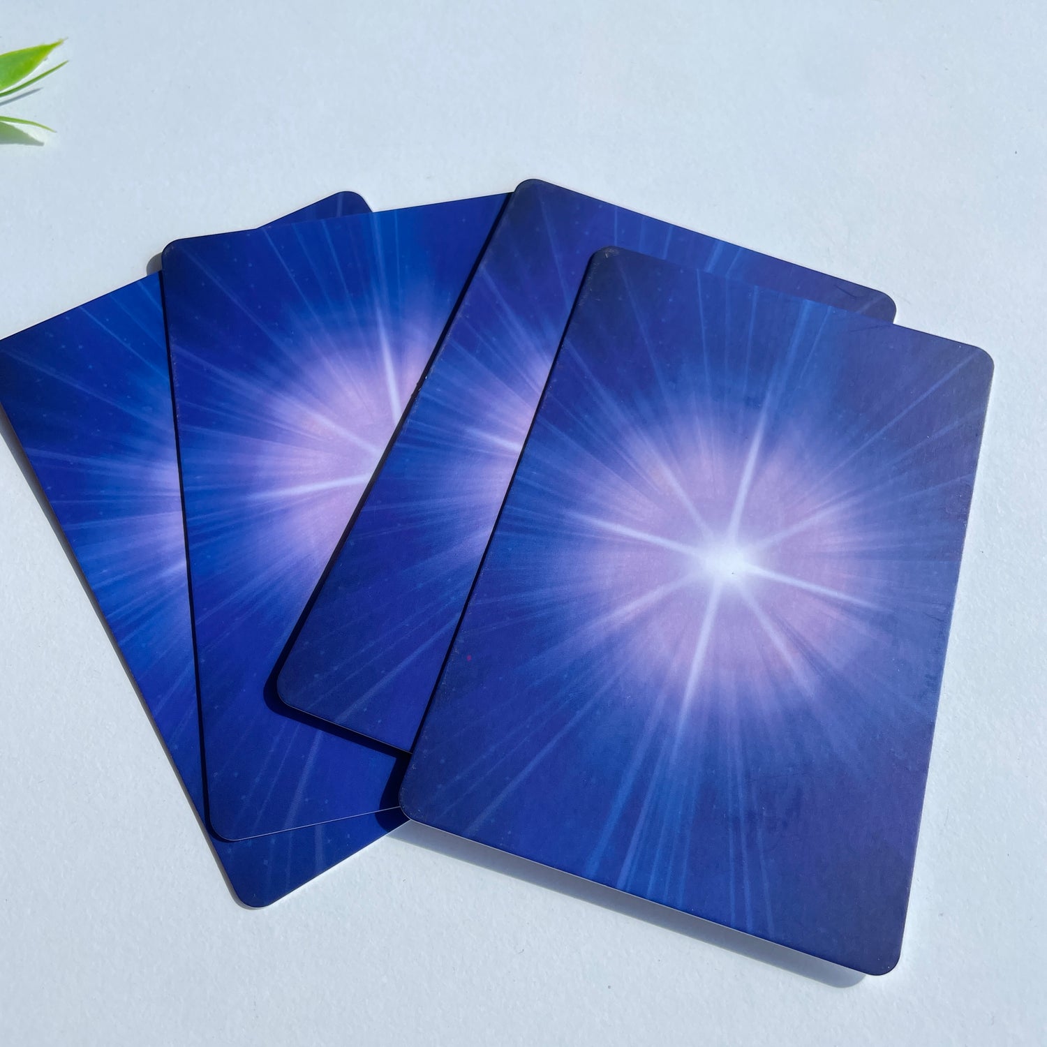 Lightworker Oracle Cards Alana Fairchild