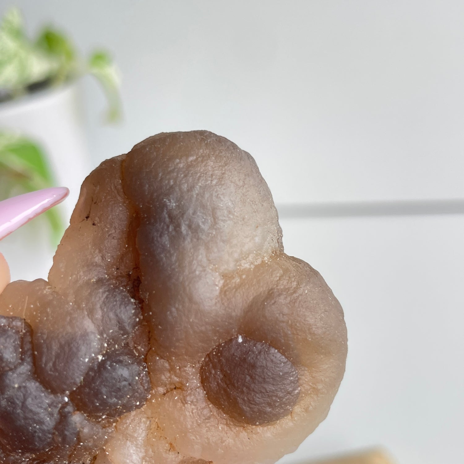 Chalcedony Nodule 78g