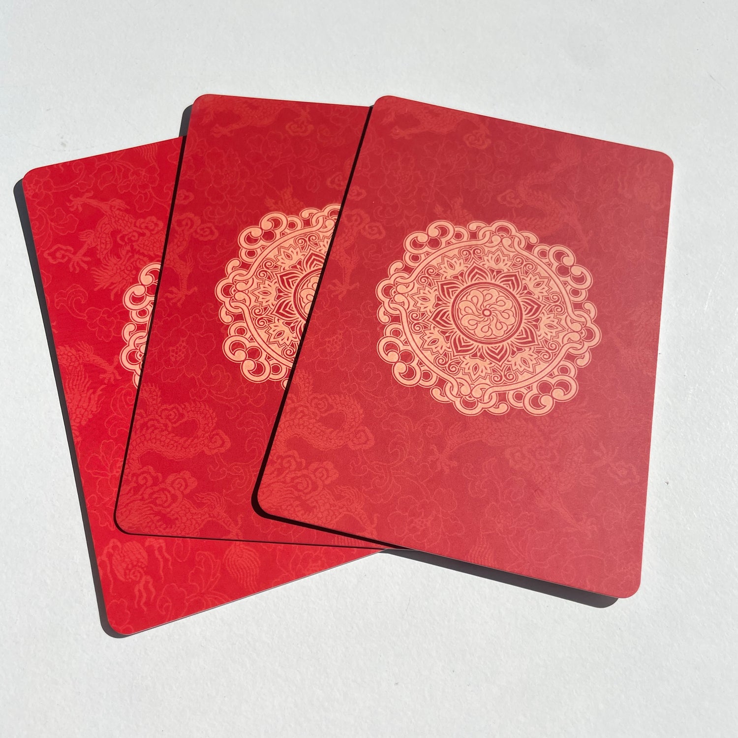 Wild Kuan Yin Oracle Cards