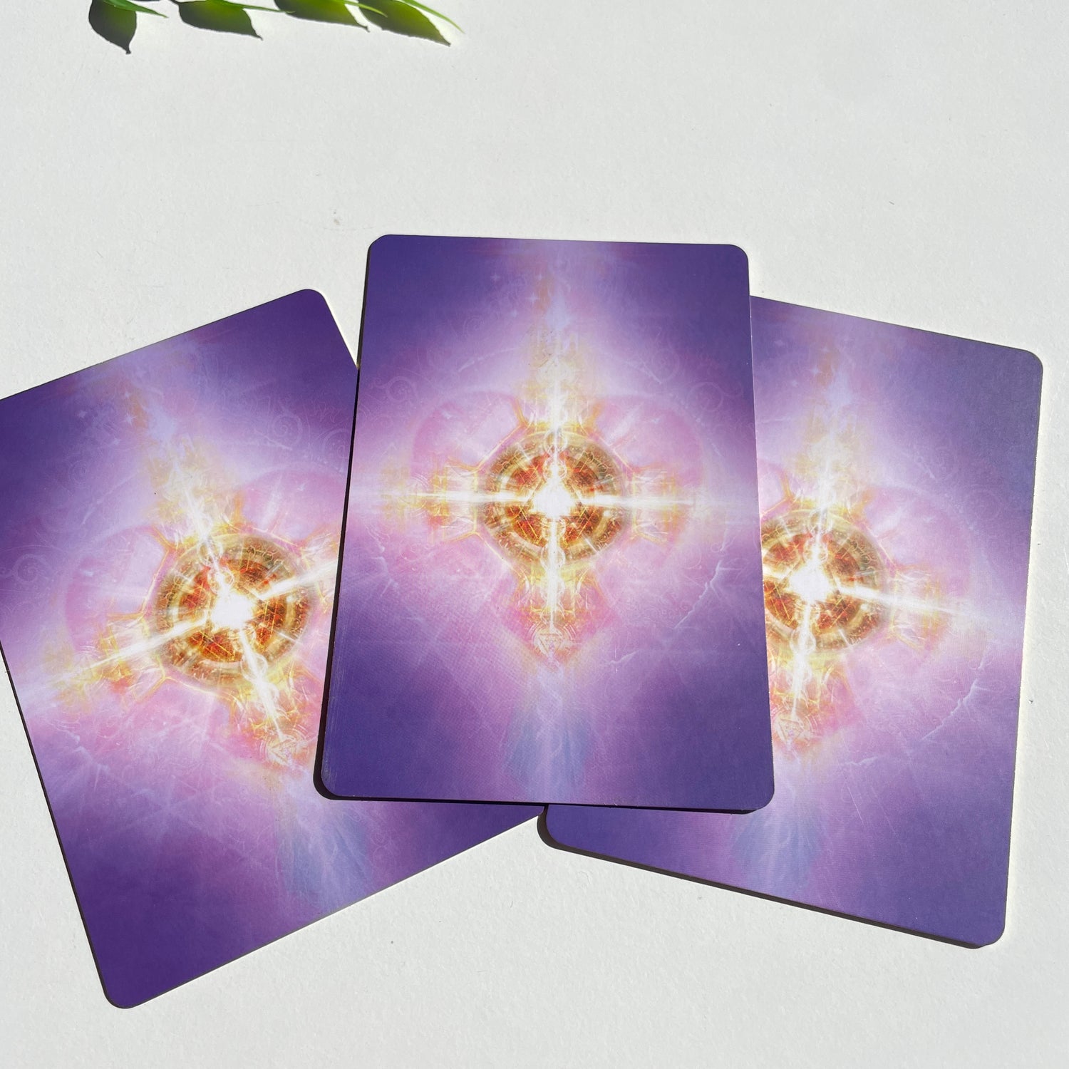 Angelic Lightwork Oracle Cards Alana Fairchild