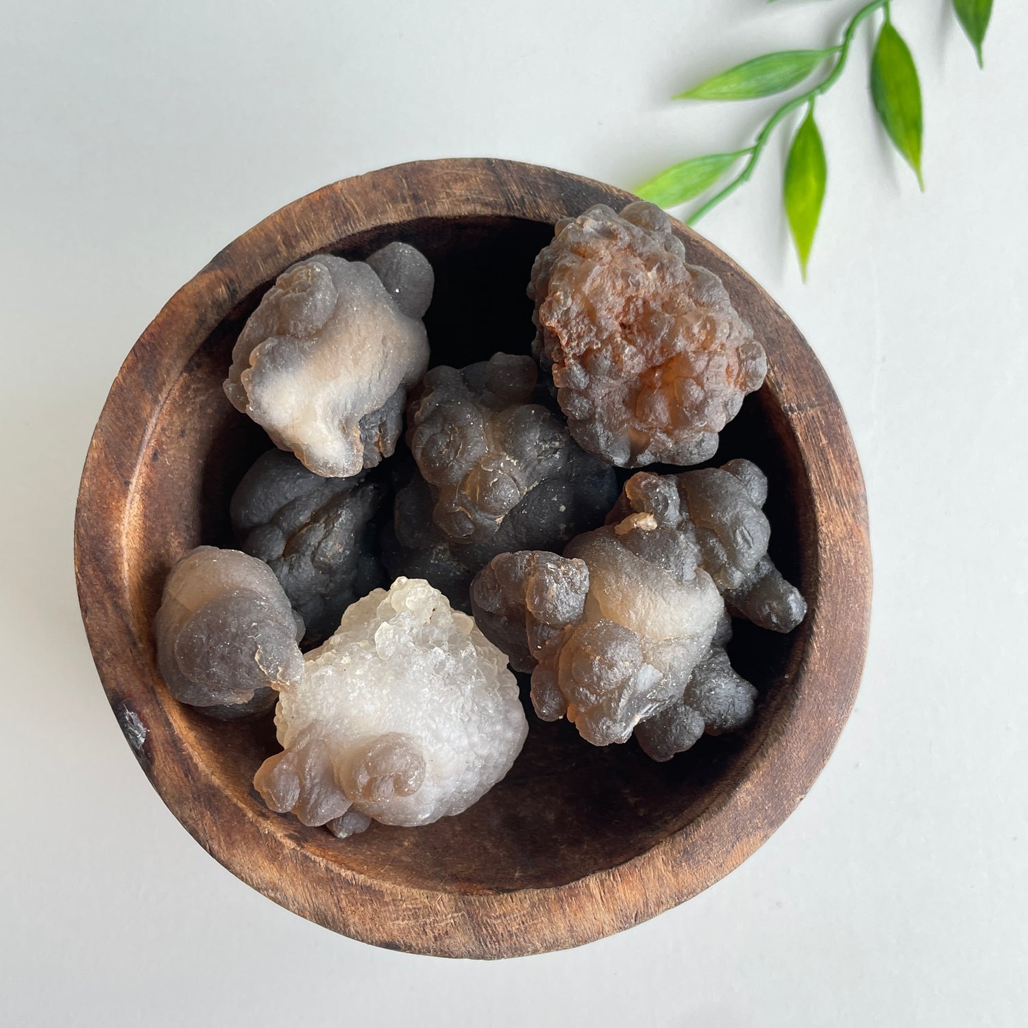 Chalcedony Nodule