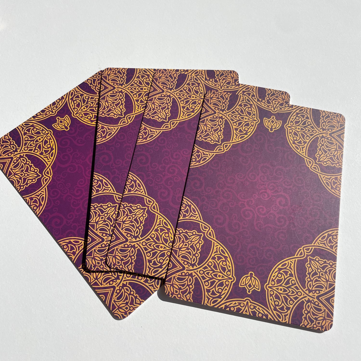 Rumi Oracle Cards Alana Fairchild