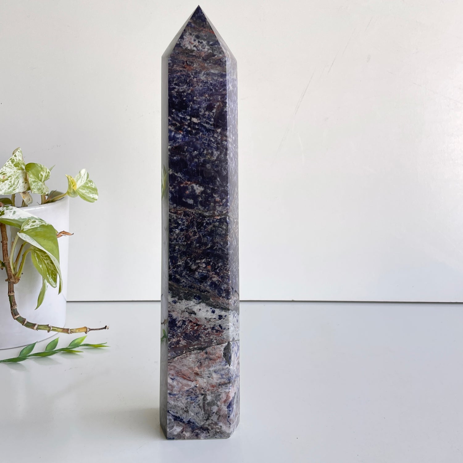 Sodalite Generator 31cm