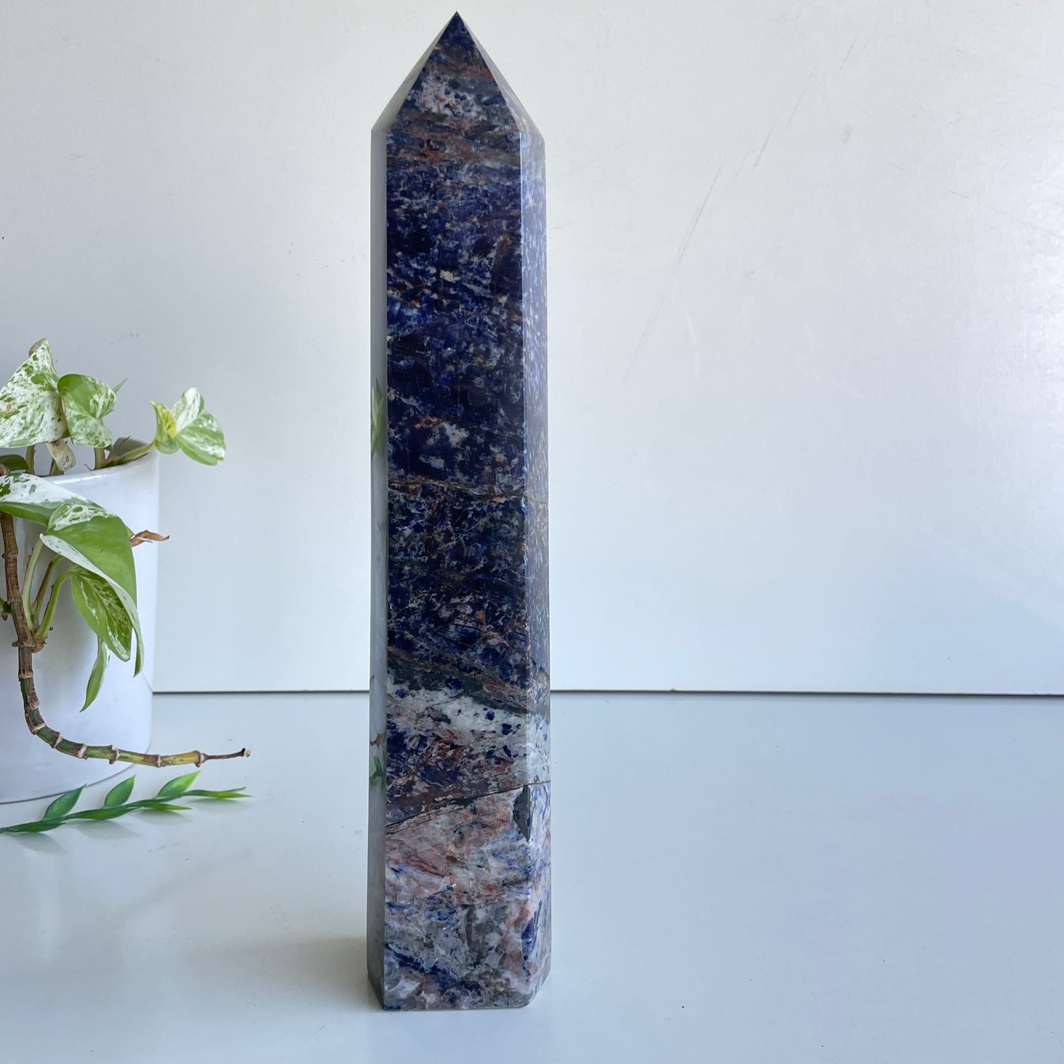 Sodalite Generator 31cm
