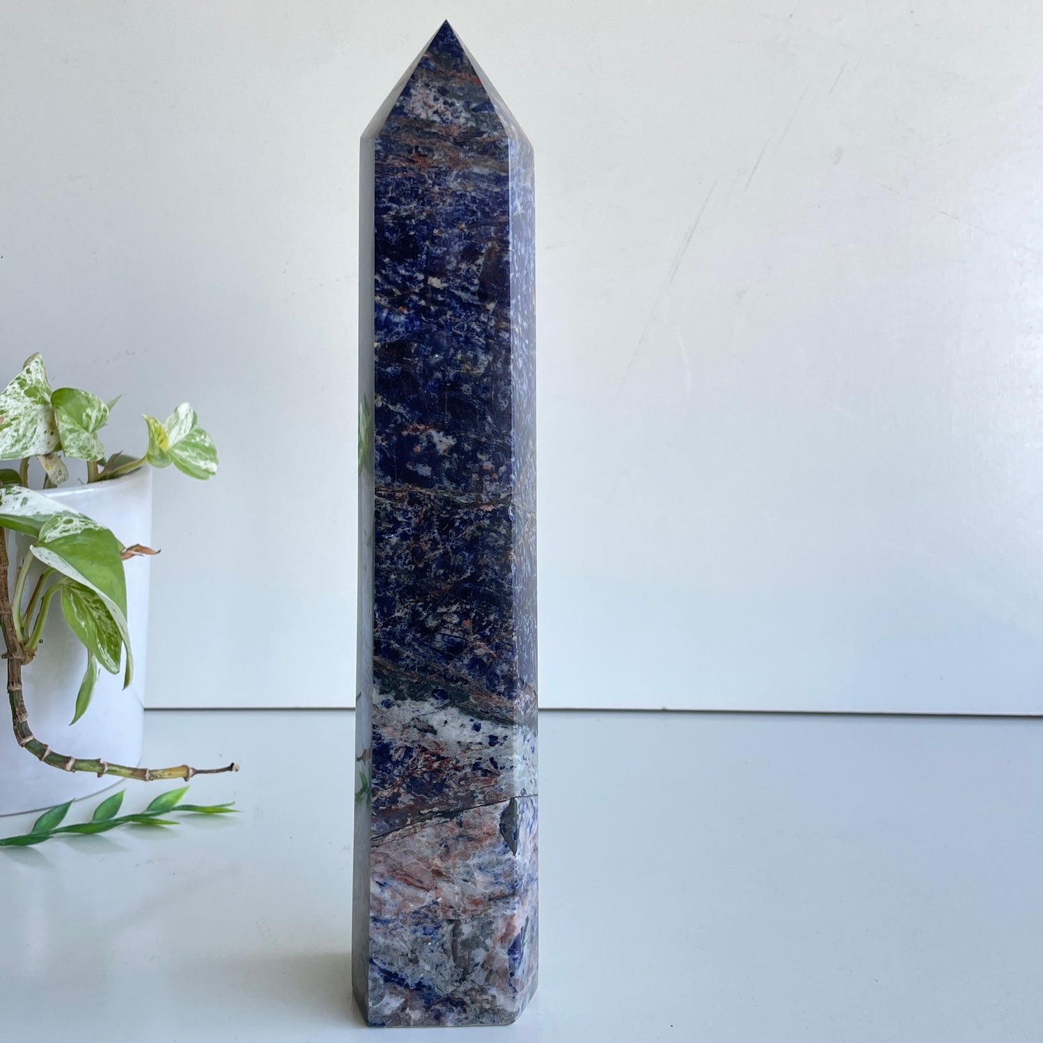 Sodalite Generator 31cm