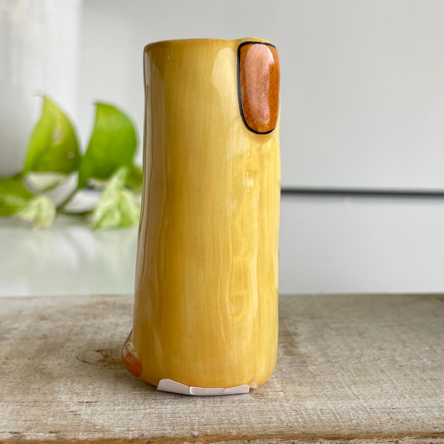 Dog Vase VASE000031