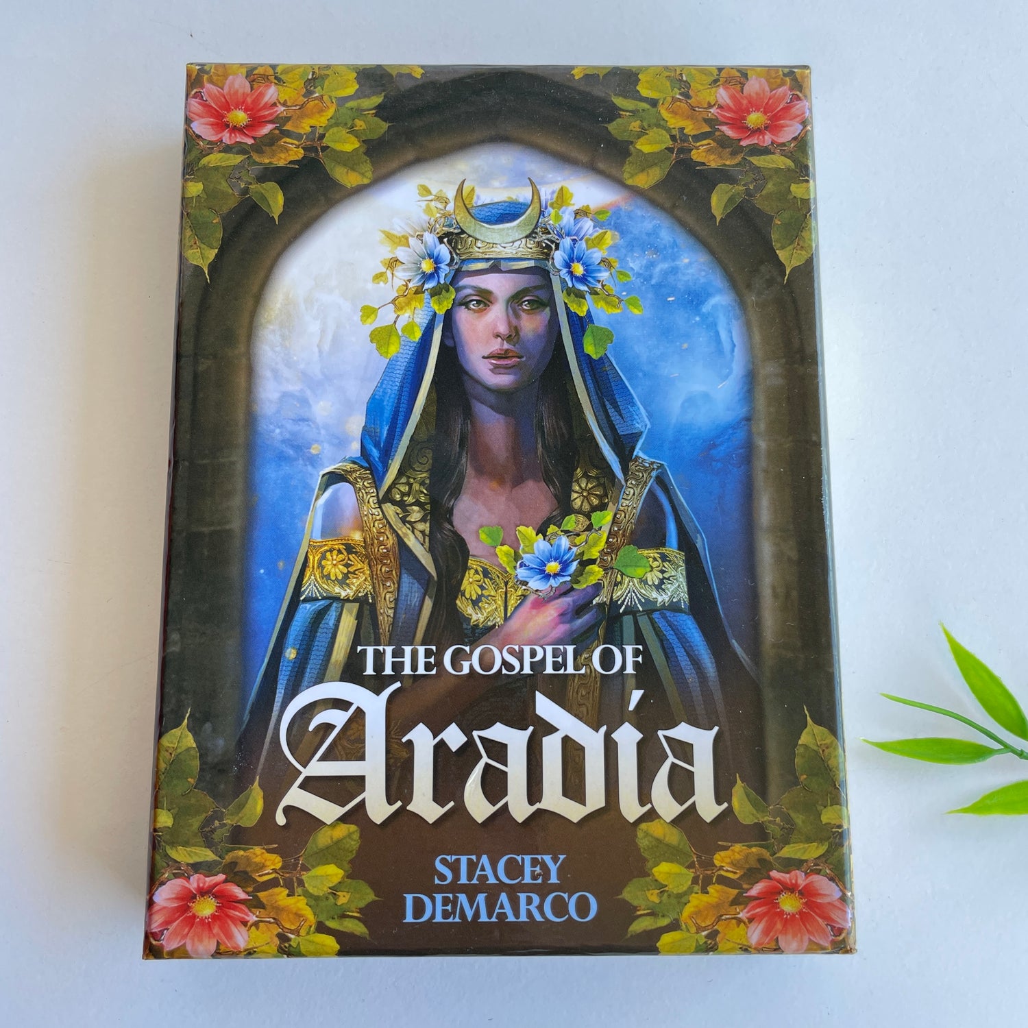The Gospel Of Aradia Oracle
