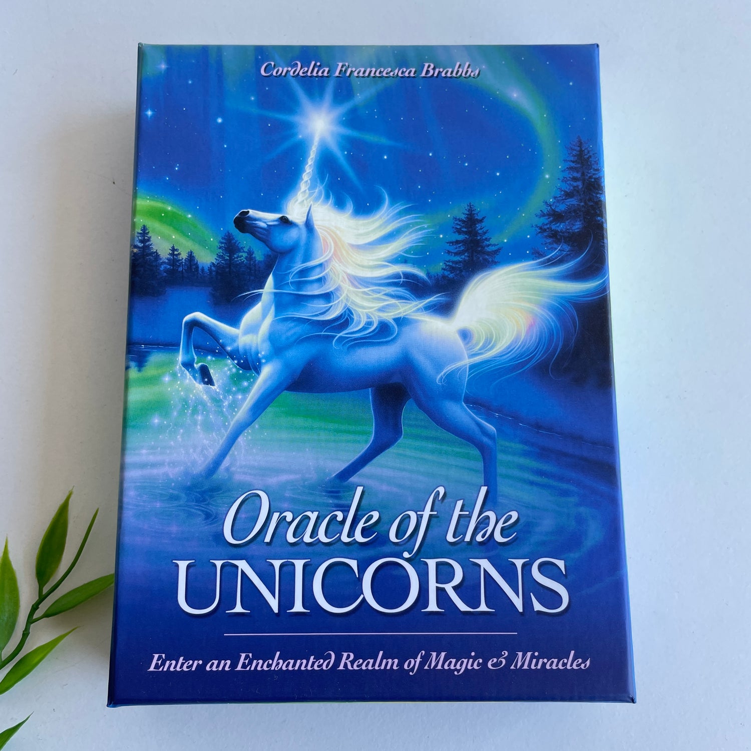 Oracle of The Unicorns