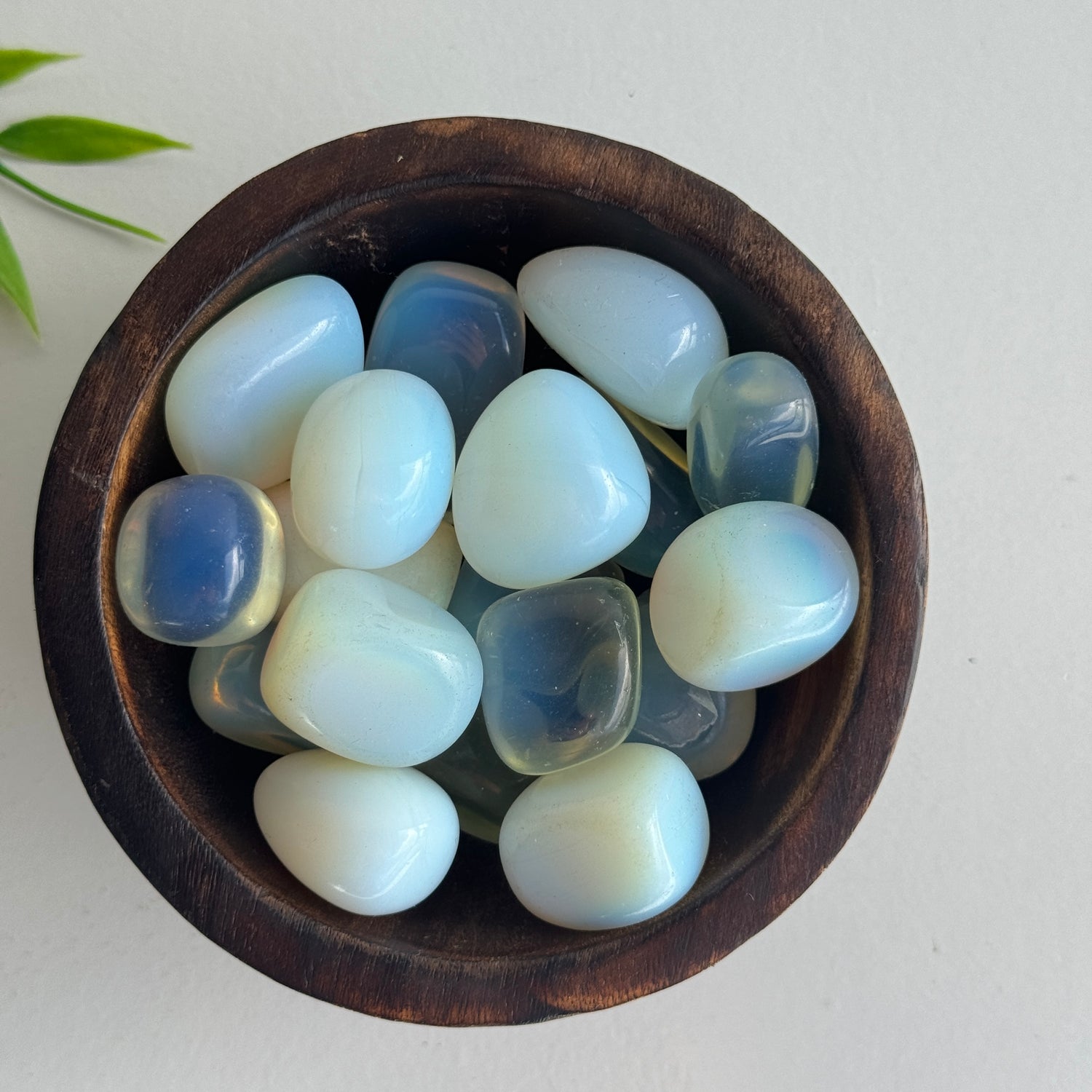 Opalite Tumbled