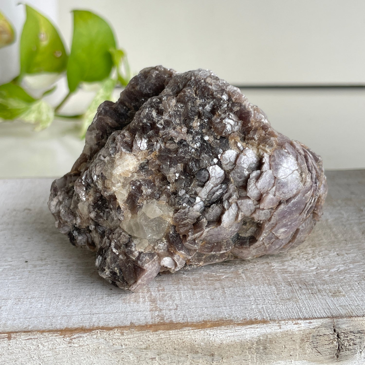 Lepidolite Freeform 384g