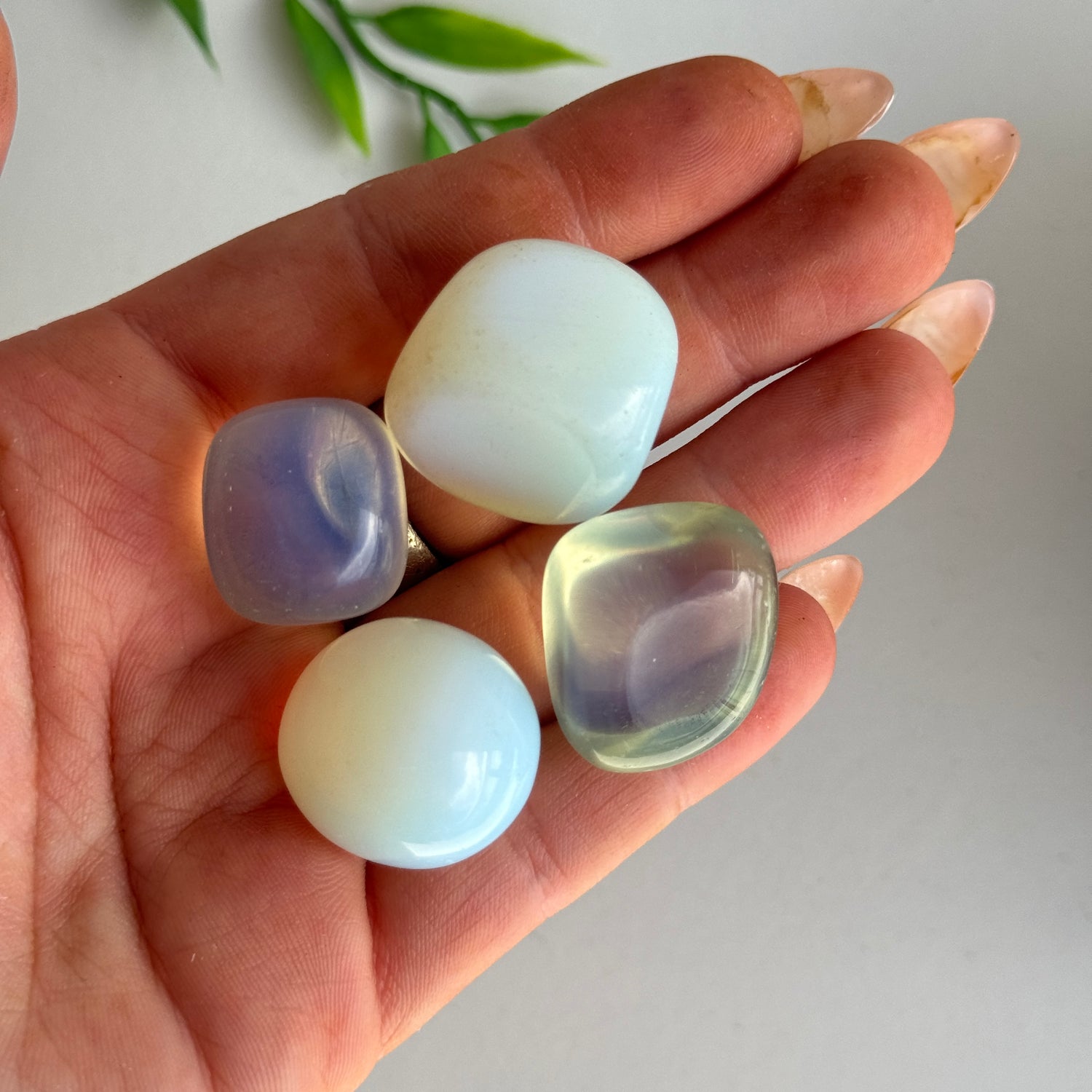 Opalite Tumbled