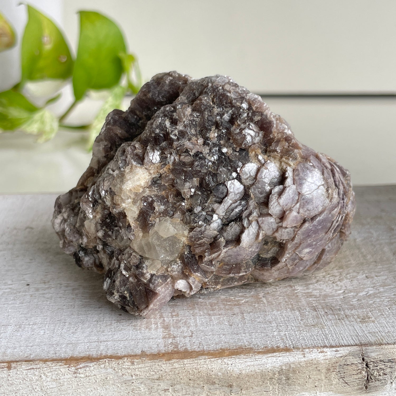 Lepidolite Freeform 384g